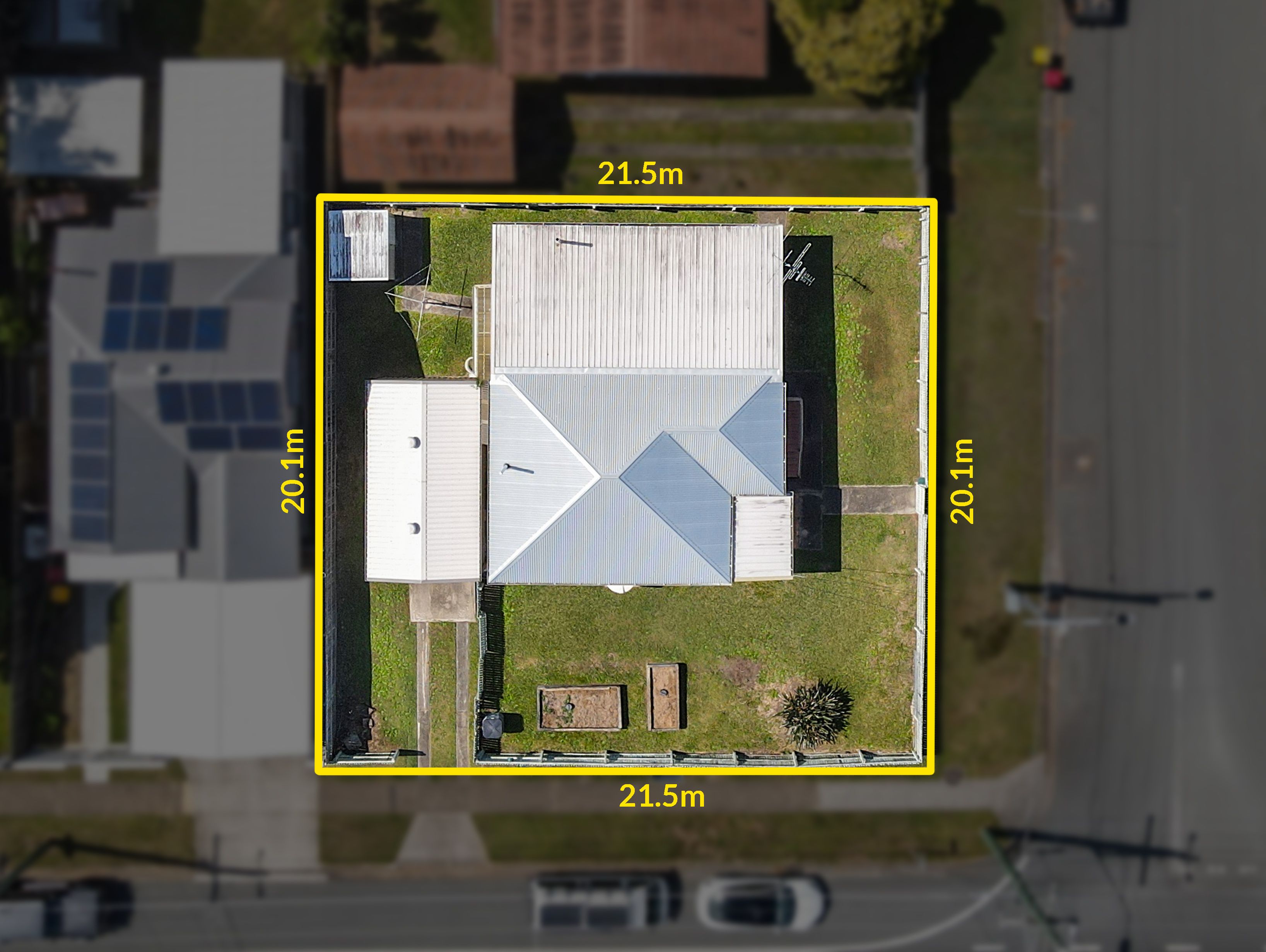 44 Annie Street, Woody Point, QLD 4019