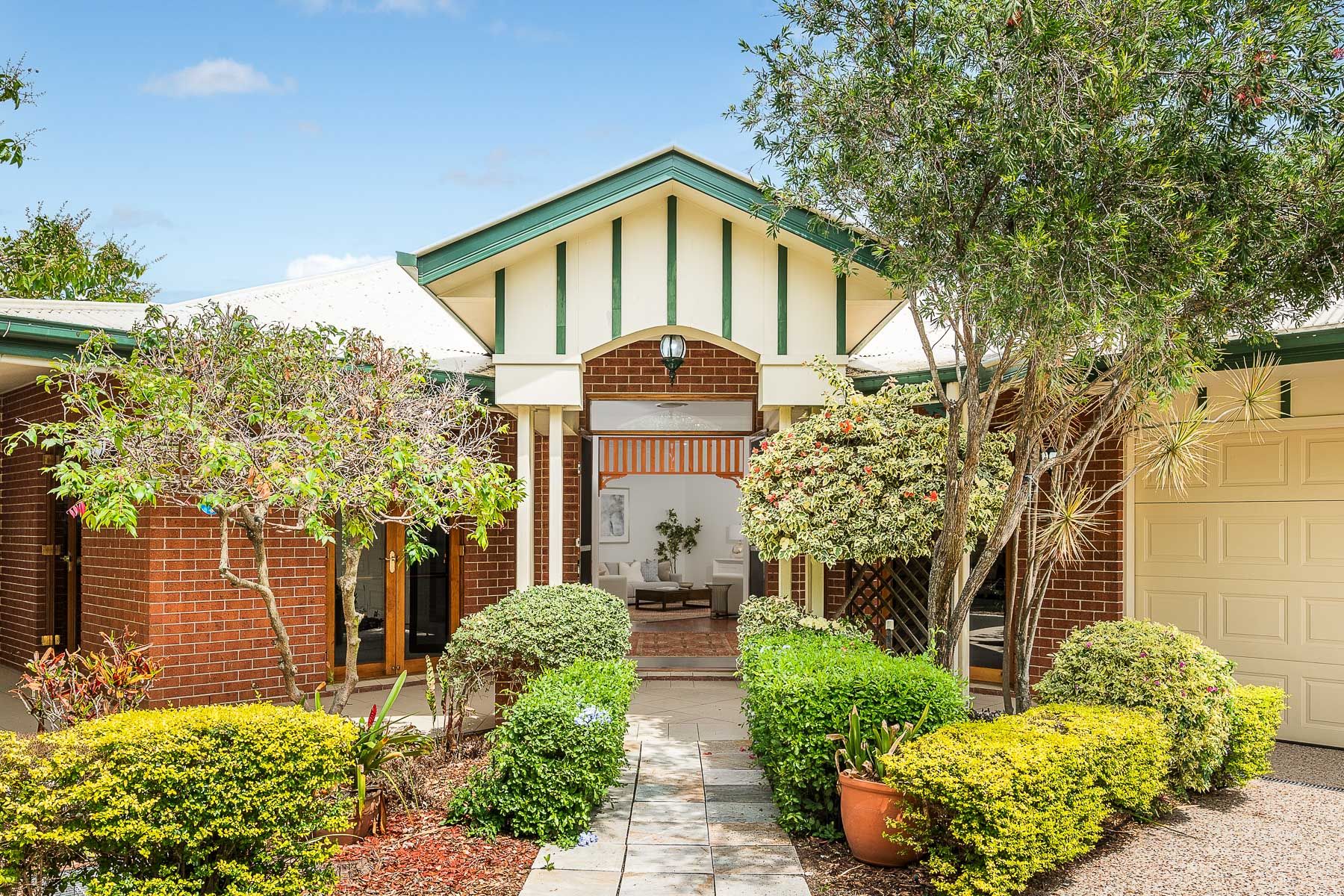 64 Uhlmann Street, Hawthorne, QLD 4171