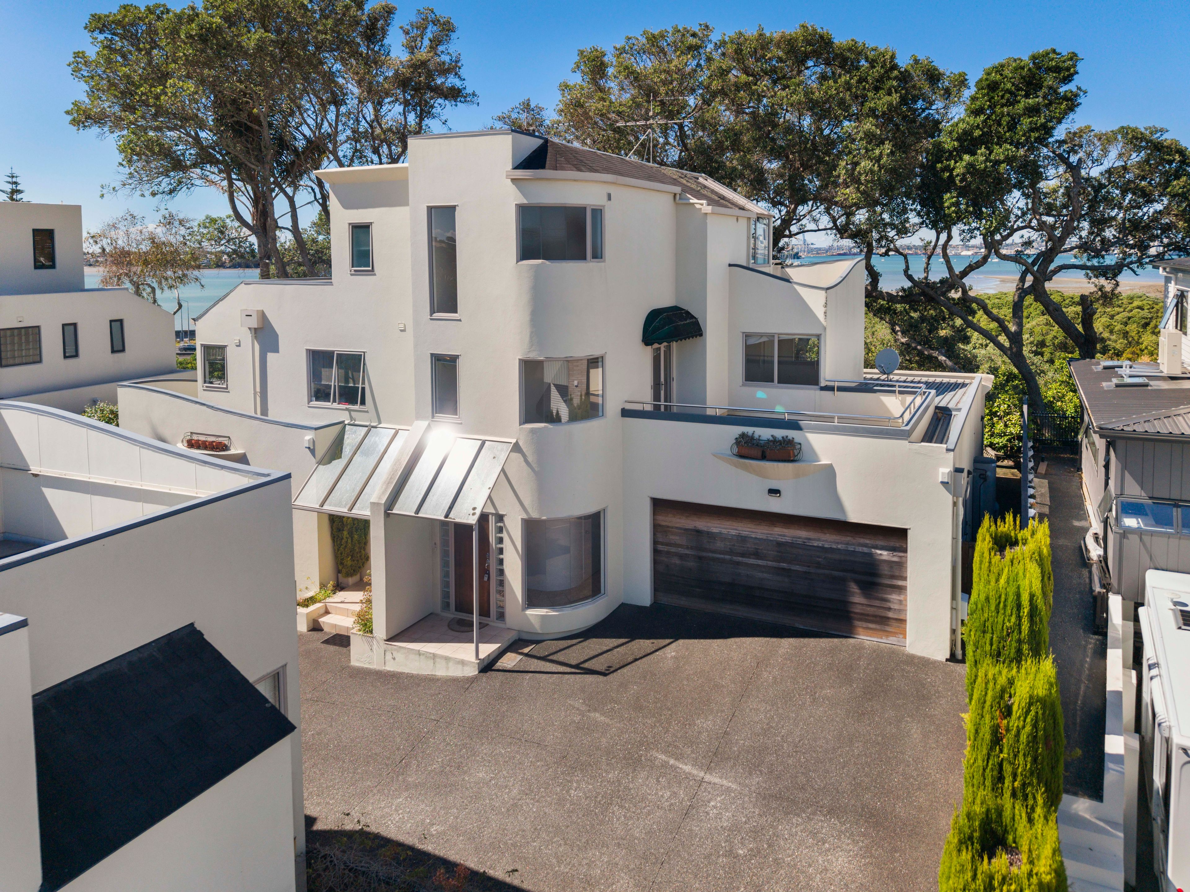 31B Sylvan Avenue, Northcote, North Shore City