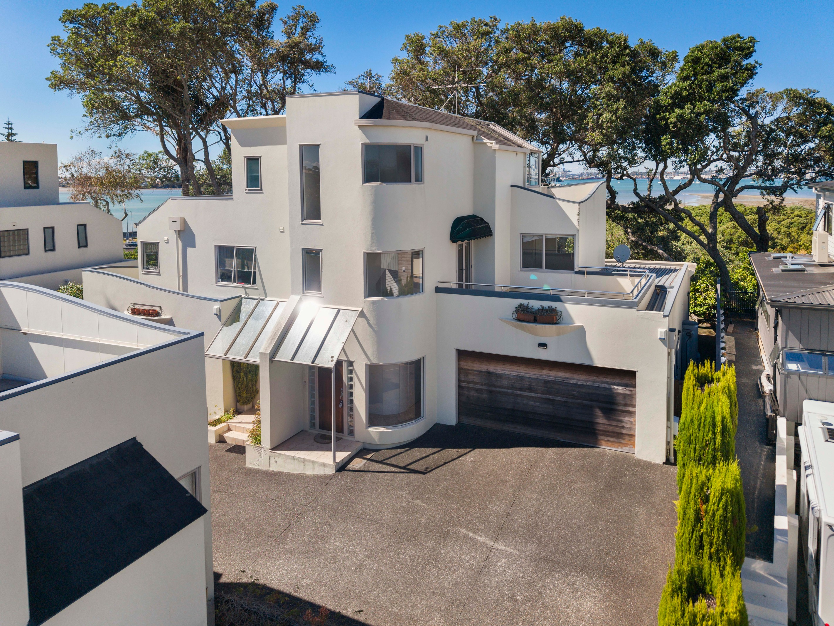 31B Sylvan Avenue, Northcote, North Shore City