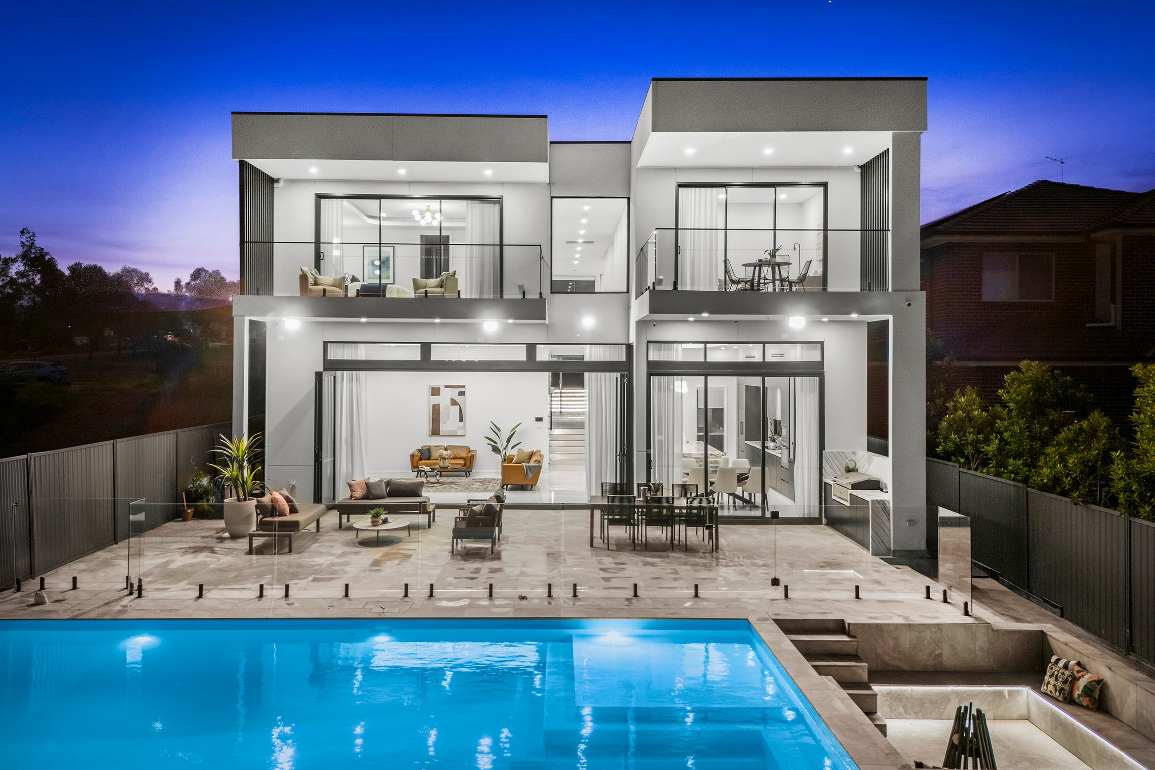 43 Springbrook Boulevard, North Kellyville, NSW 2155