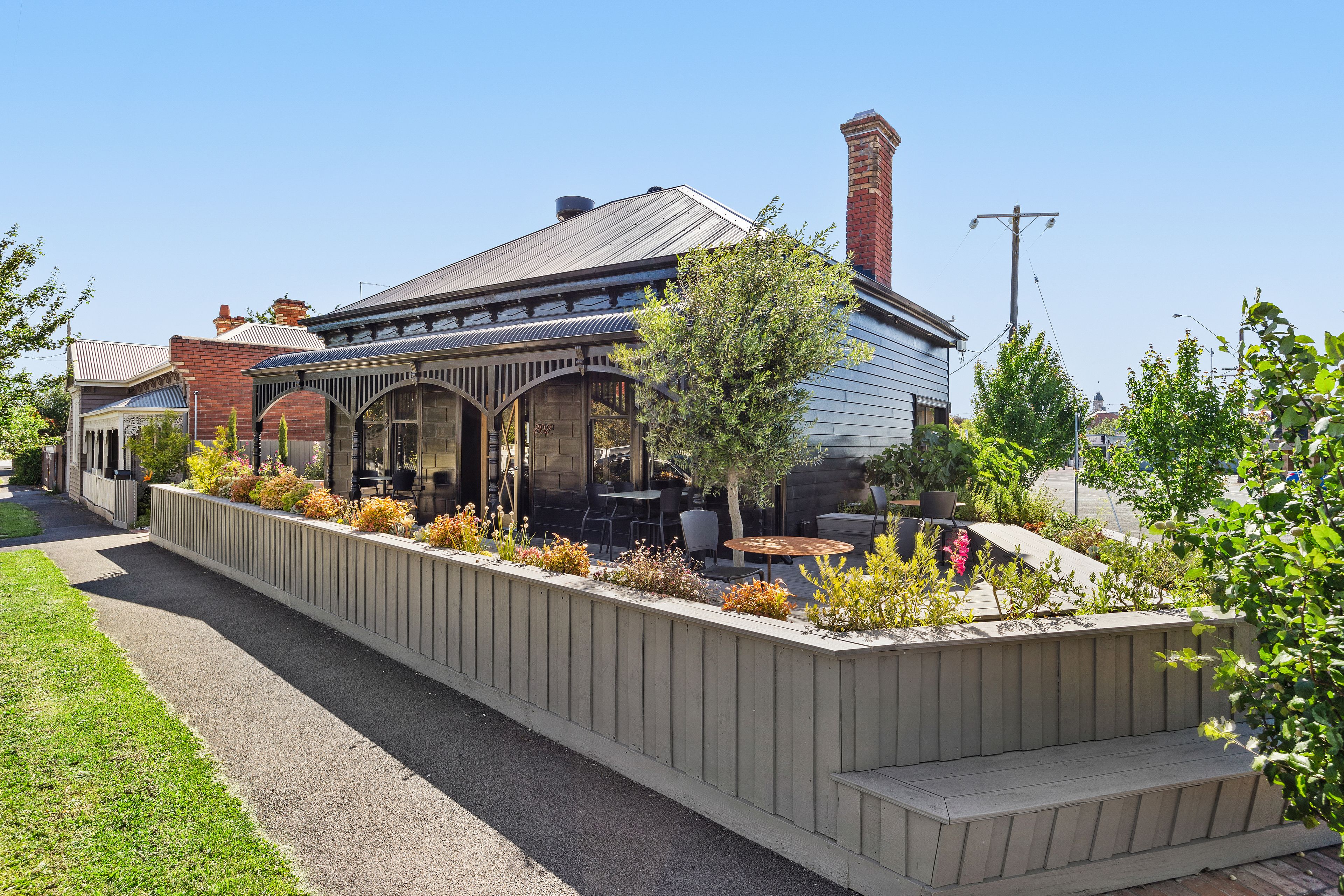 202 Humffray Street South, Bakery Hill, VIC 3350