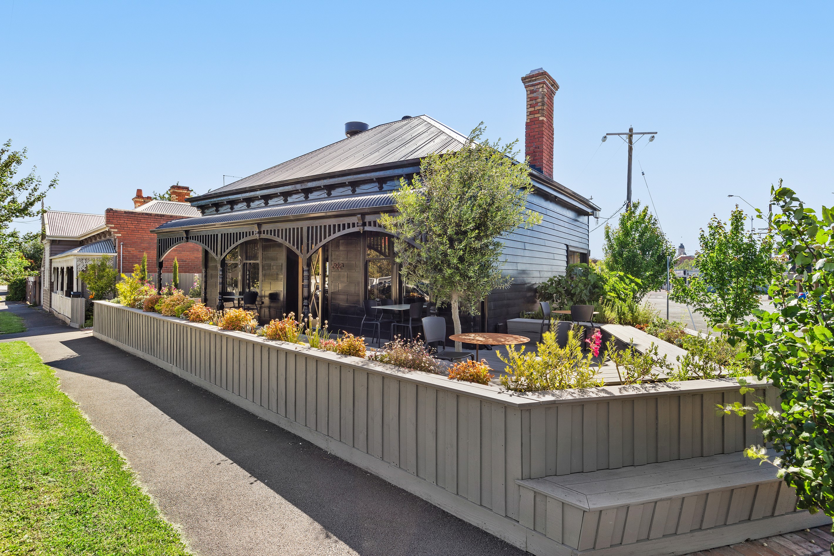 202 Humffray Street South, Bakery Hill, VIC 3350