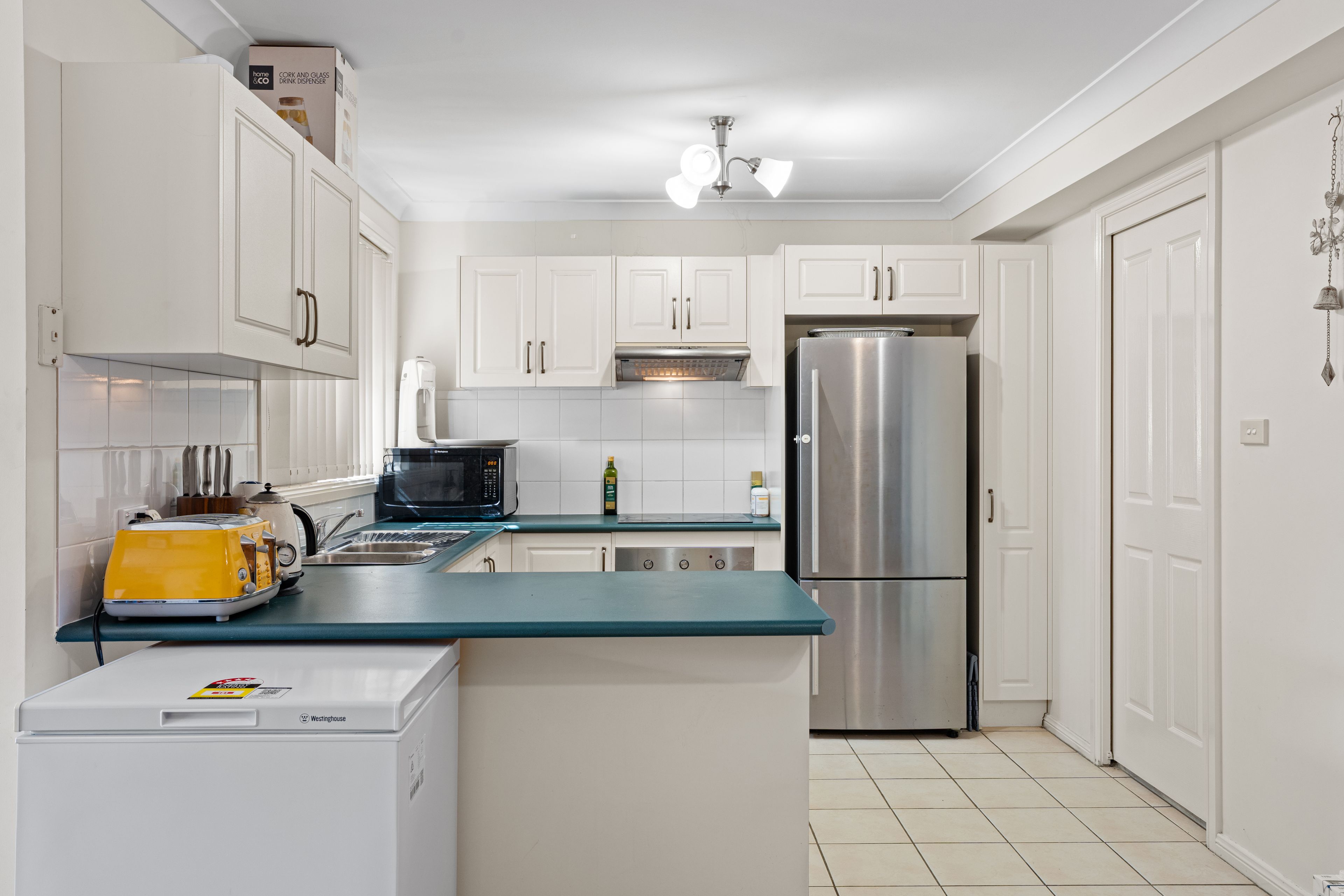 2/69 Glebe Place, Penrith, NSW