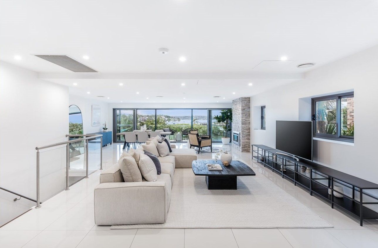 42 Dominic Lane, Burraneer, NSW 2230