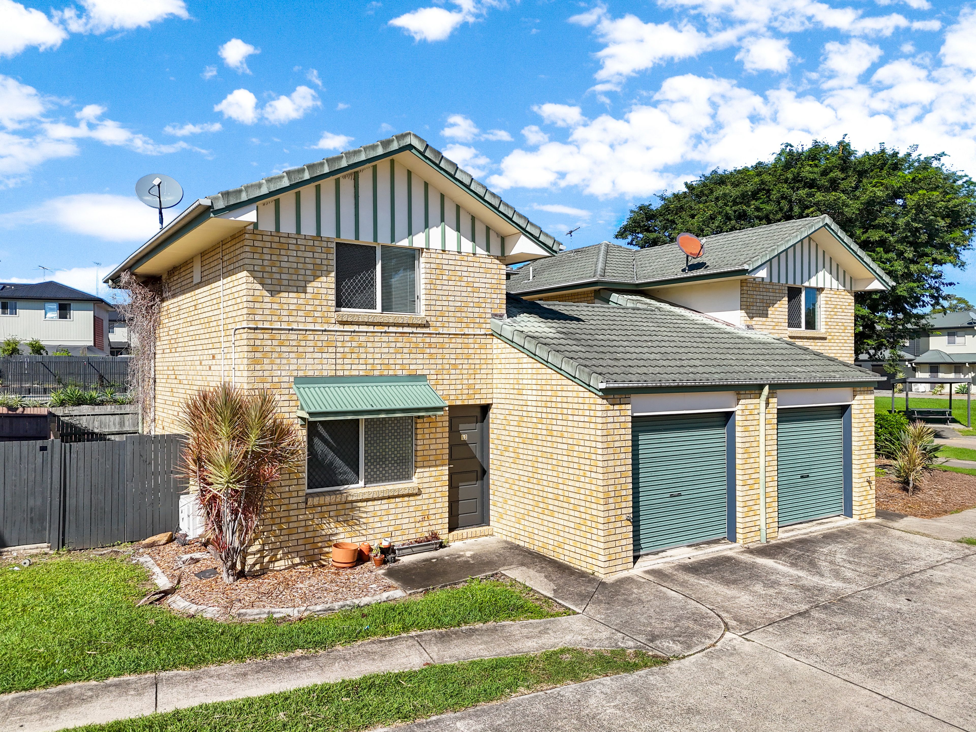 10/266-284 Henty Drive, Redbank Plains, QLD 4301