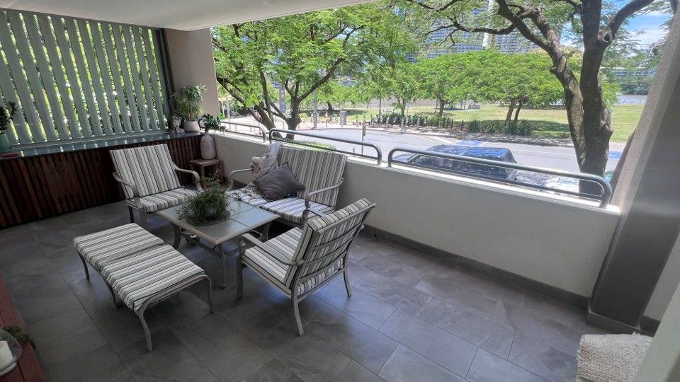 106/98 Holman Street, Kangaroo Point, QLD 4169