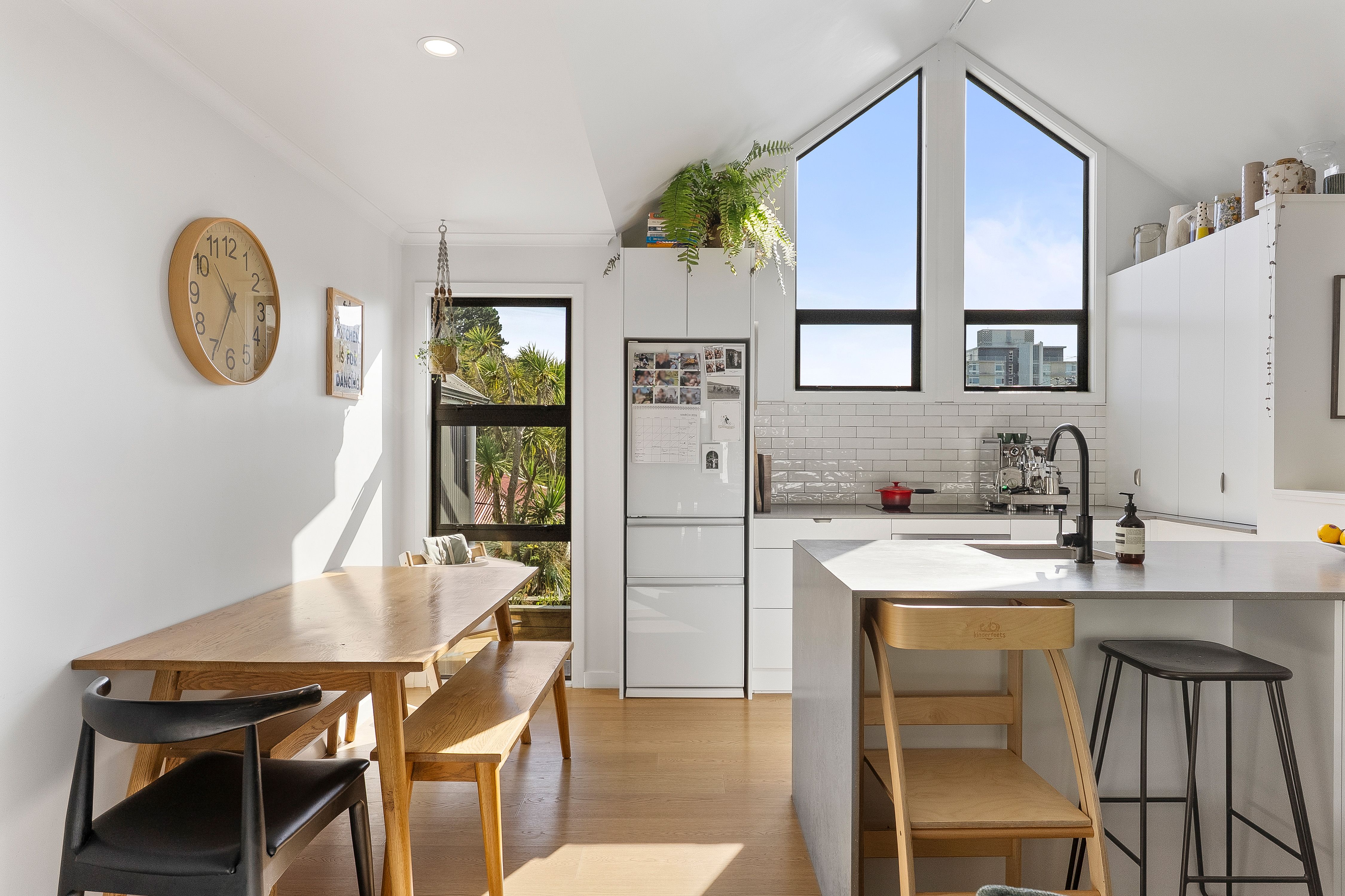 13 Boston Terrace, Aro Valley, Wellington City