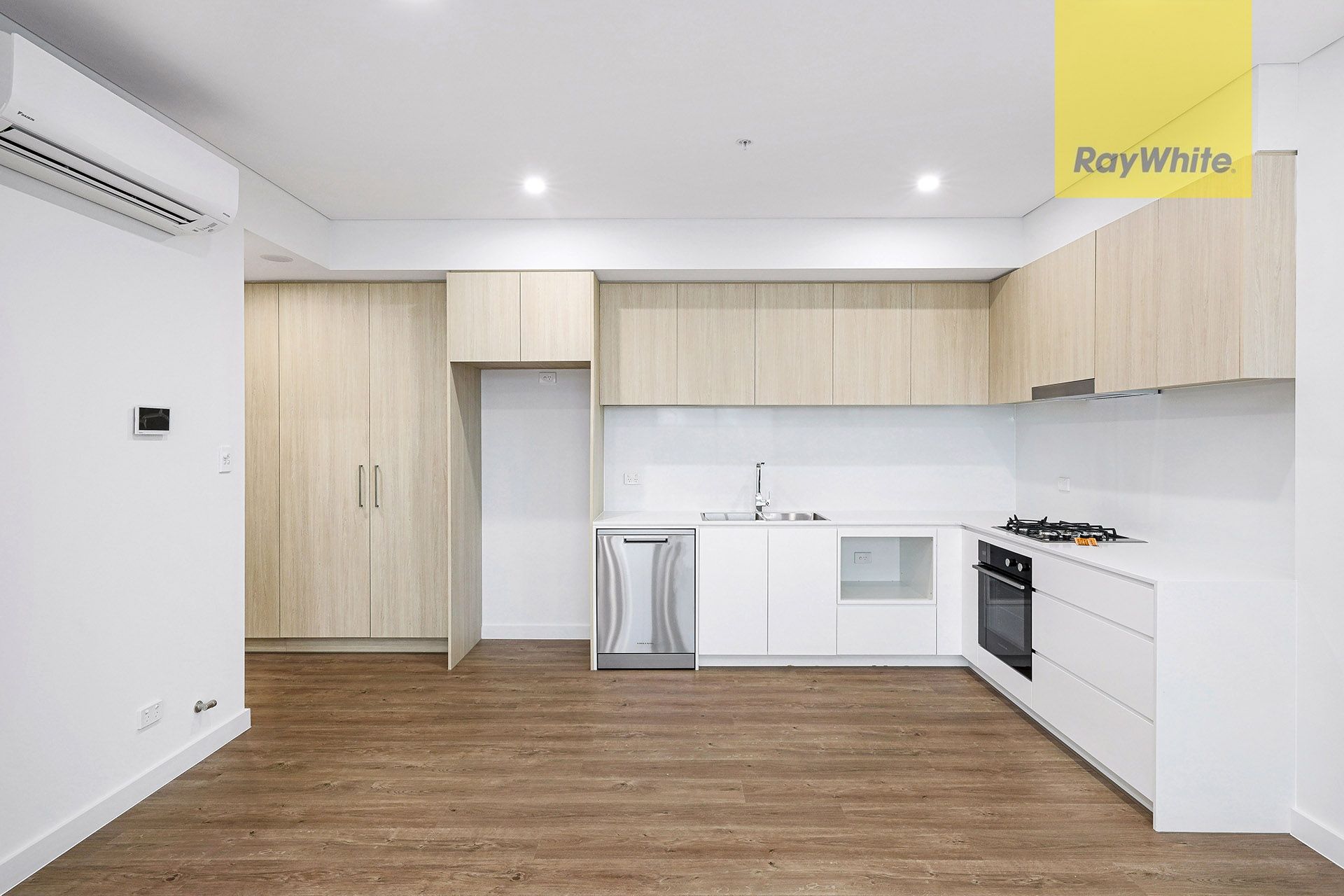 B203/40 Hoskins Avenue, Bankstown, NSW 2200