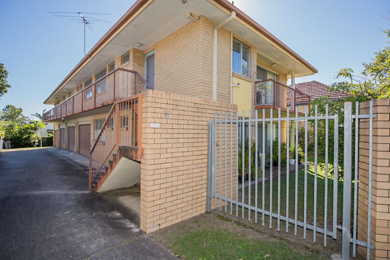 4/11 Fairy Street, Moorooka, QLD 4105