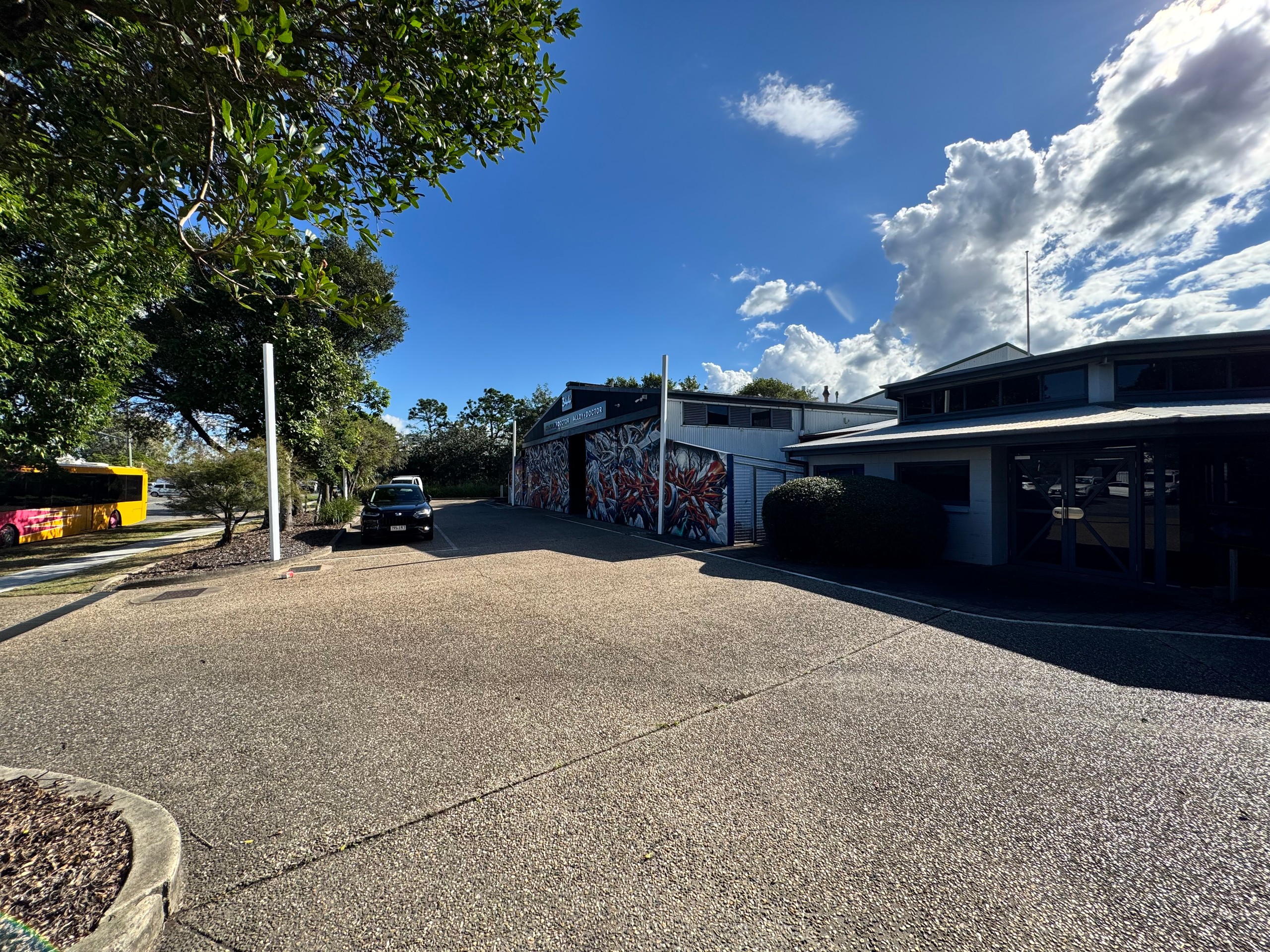 344 Fison Avenue, Eagle Farm, QLD 4009