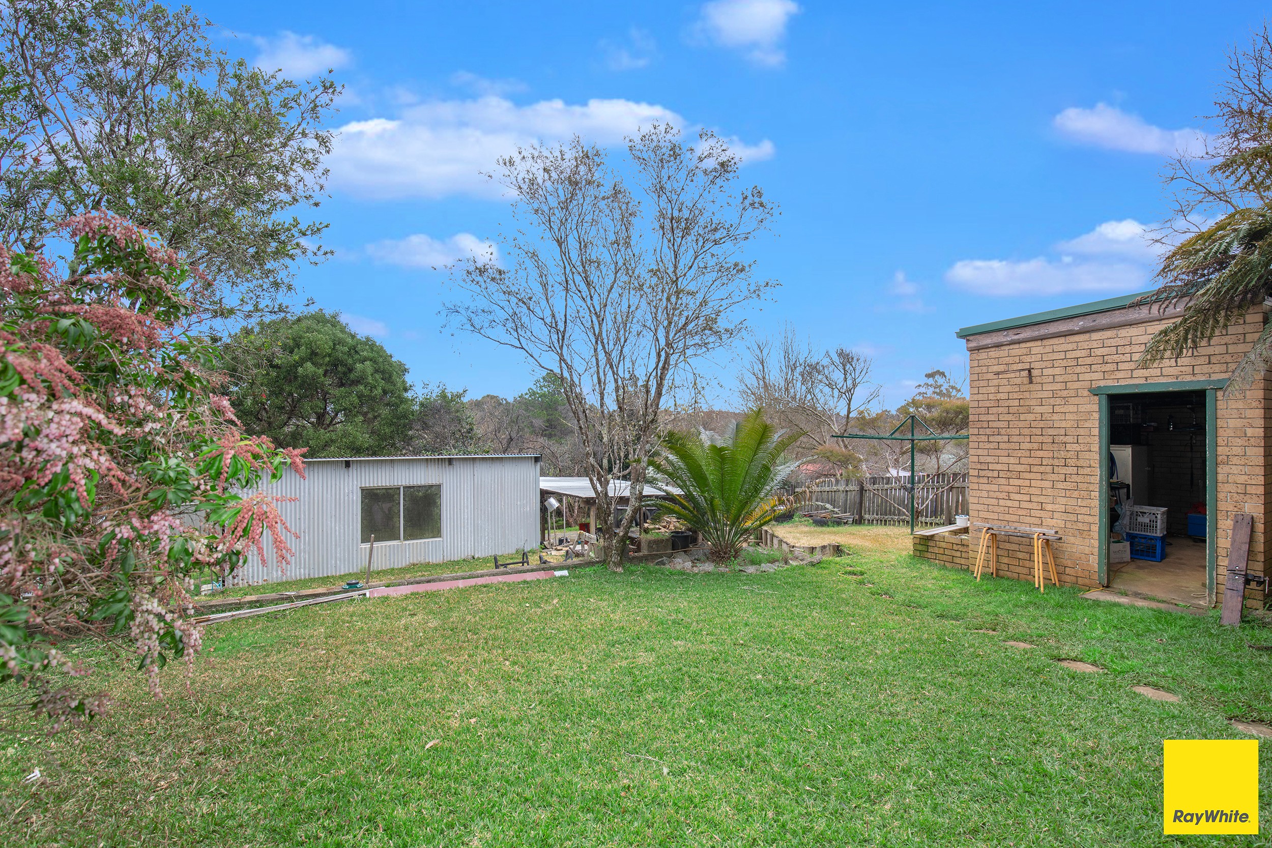 3 Parkes Street, Dorrigo, NSW 2453