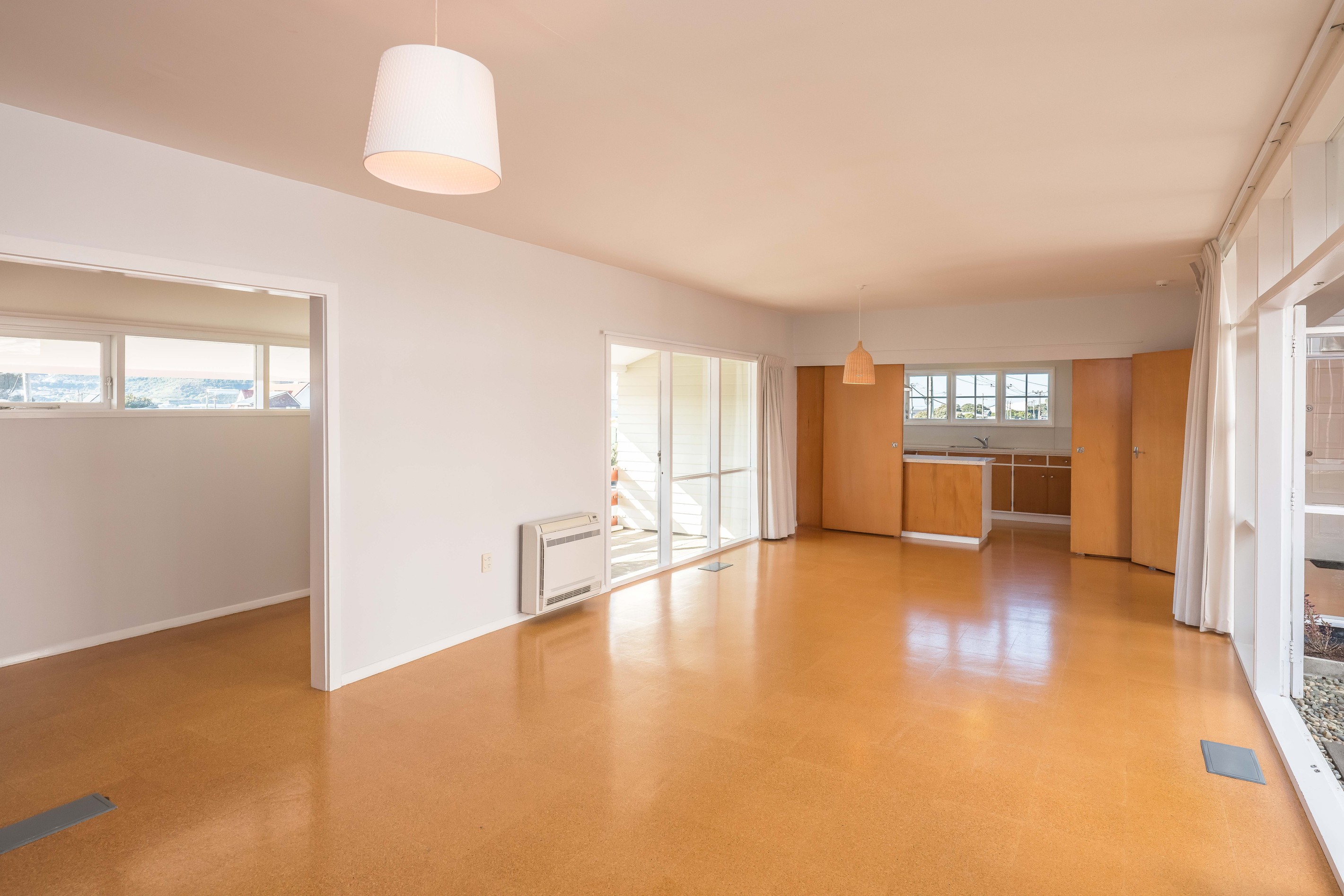 210 Sutherland Road, Lyall Bay, Wellington City