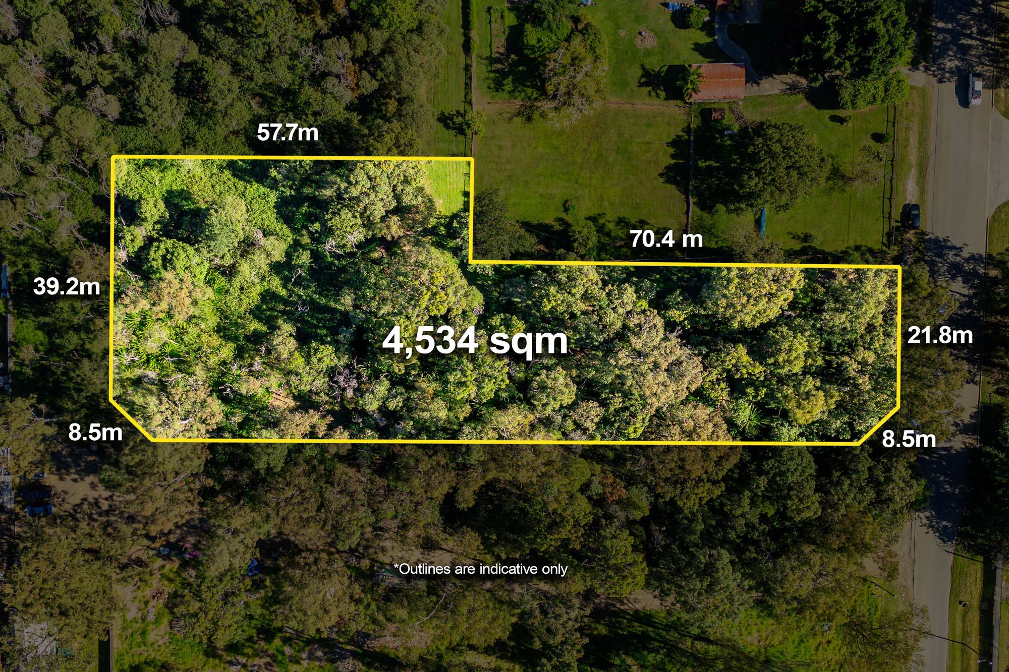 327 Waterford Road — photo from Ray White Marsden