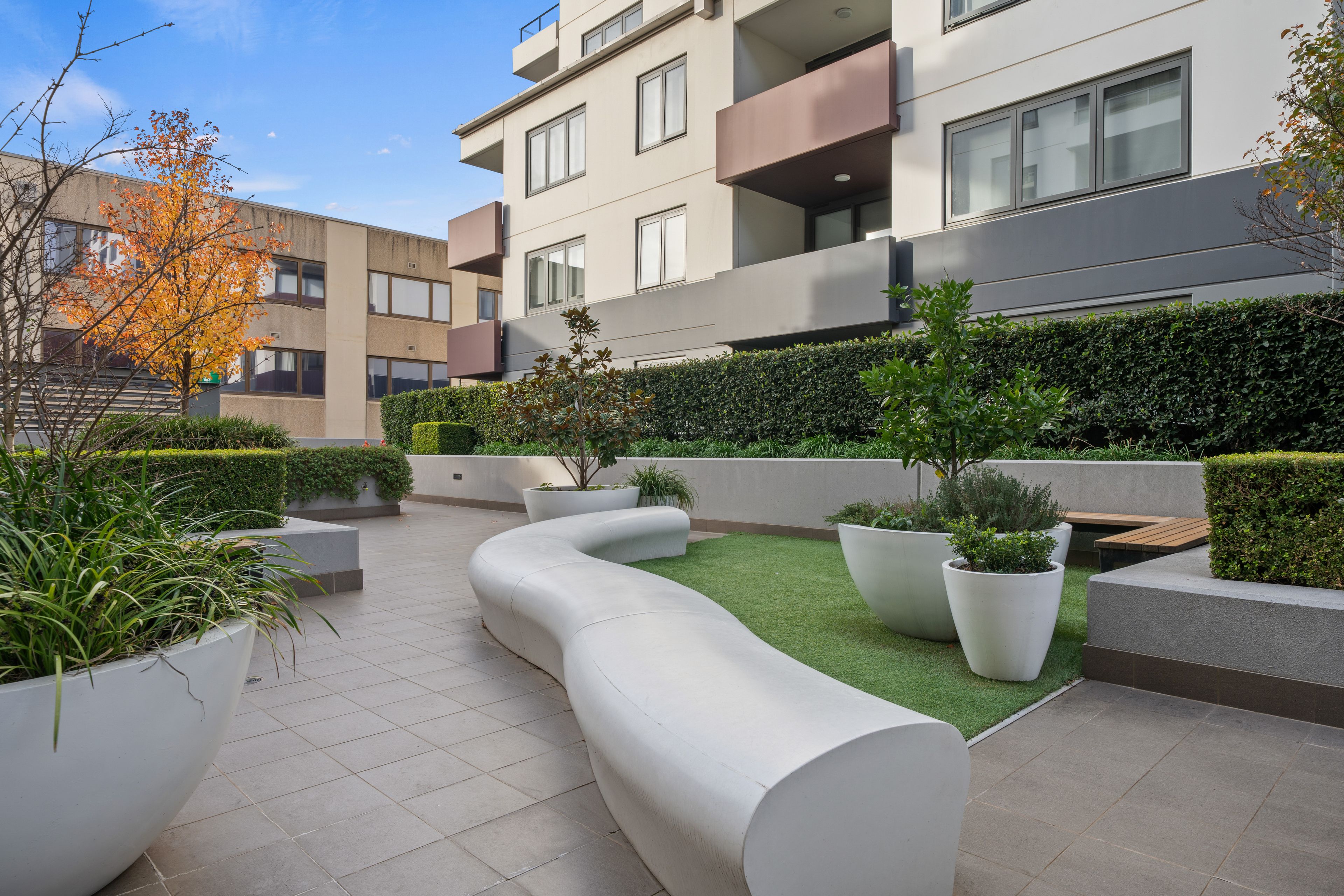 409/104 Northbourne Avenue, Braddon, ACT 2612