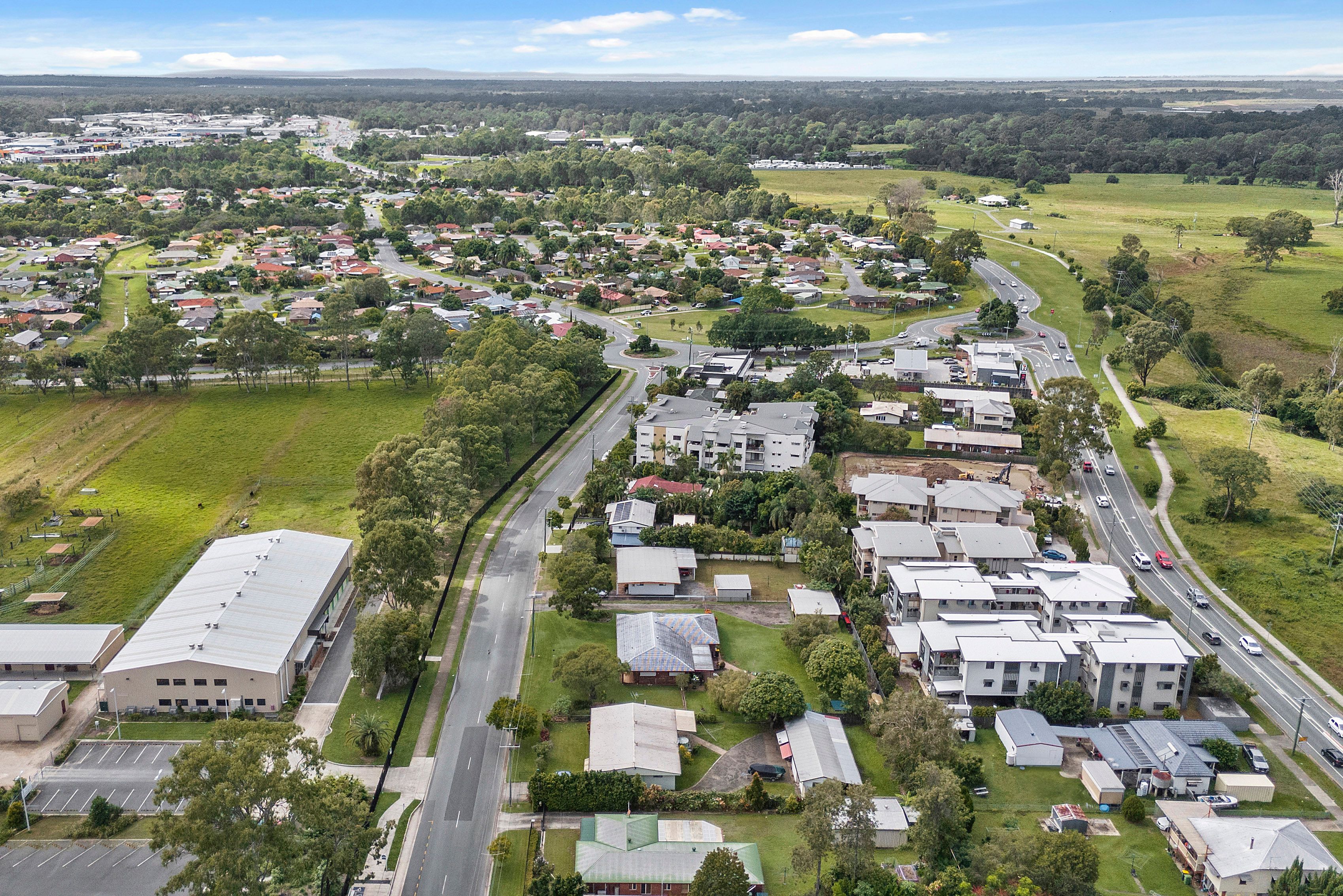 40-42 Lee Street, Caboolture, QLD 4510 - Sold House - Ray White Aspley