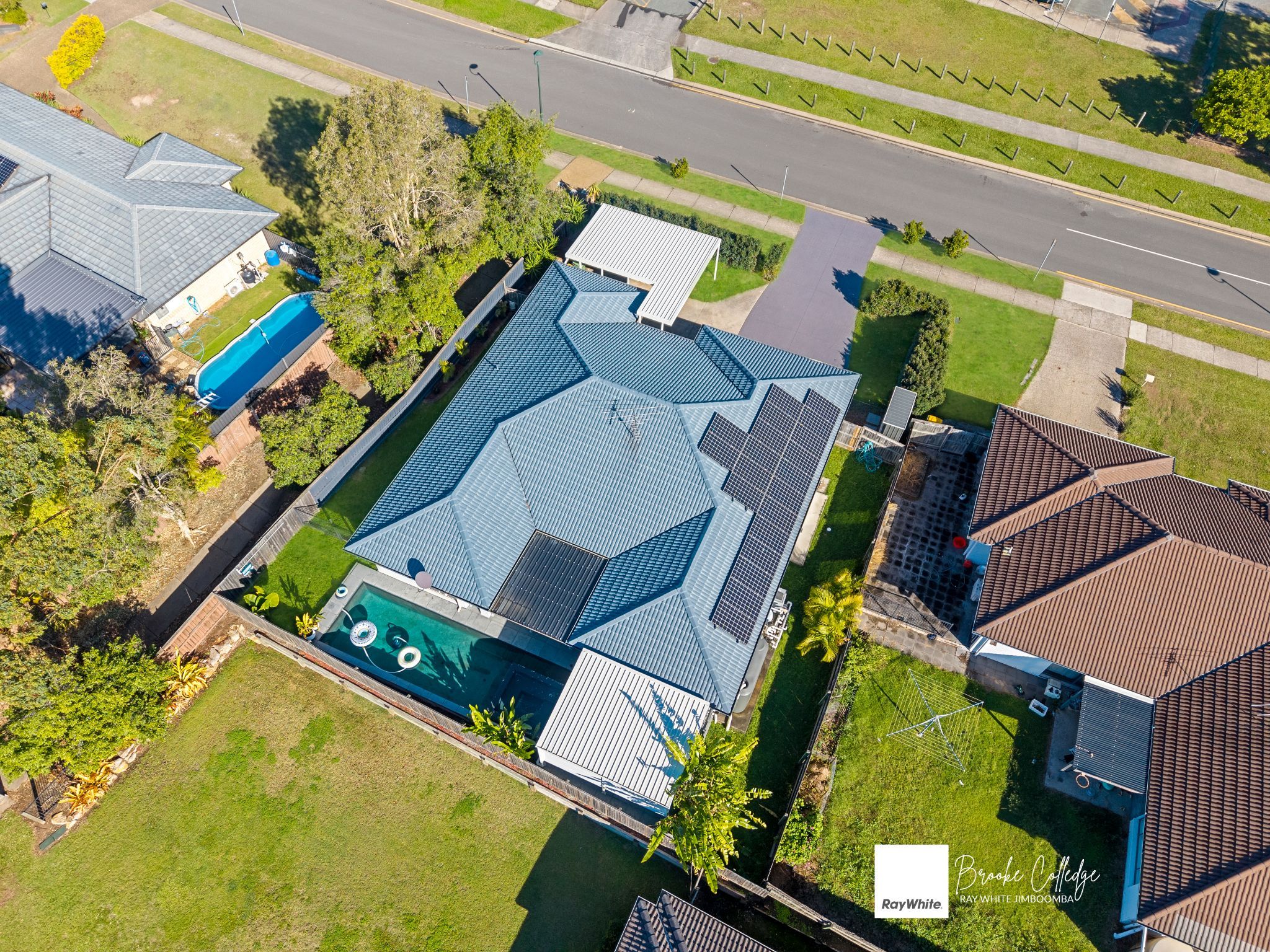 97 Coachwood Drive — photo from Ray White Jimboomba