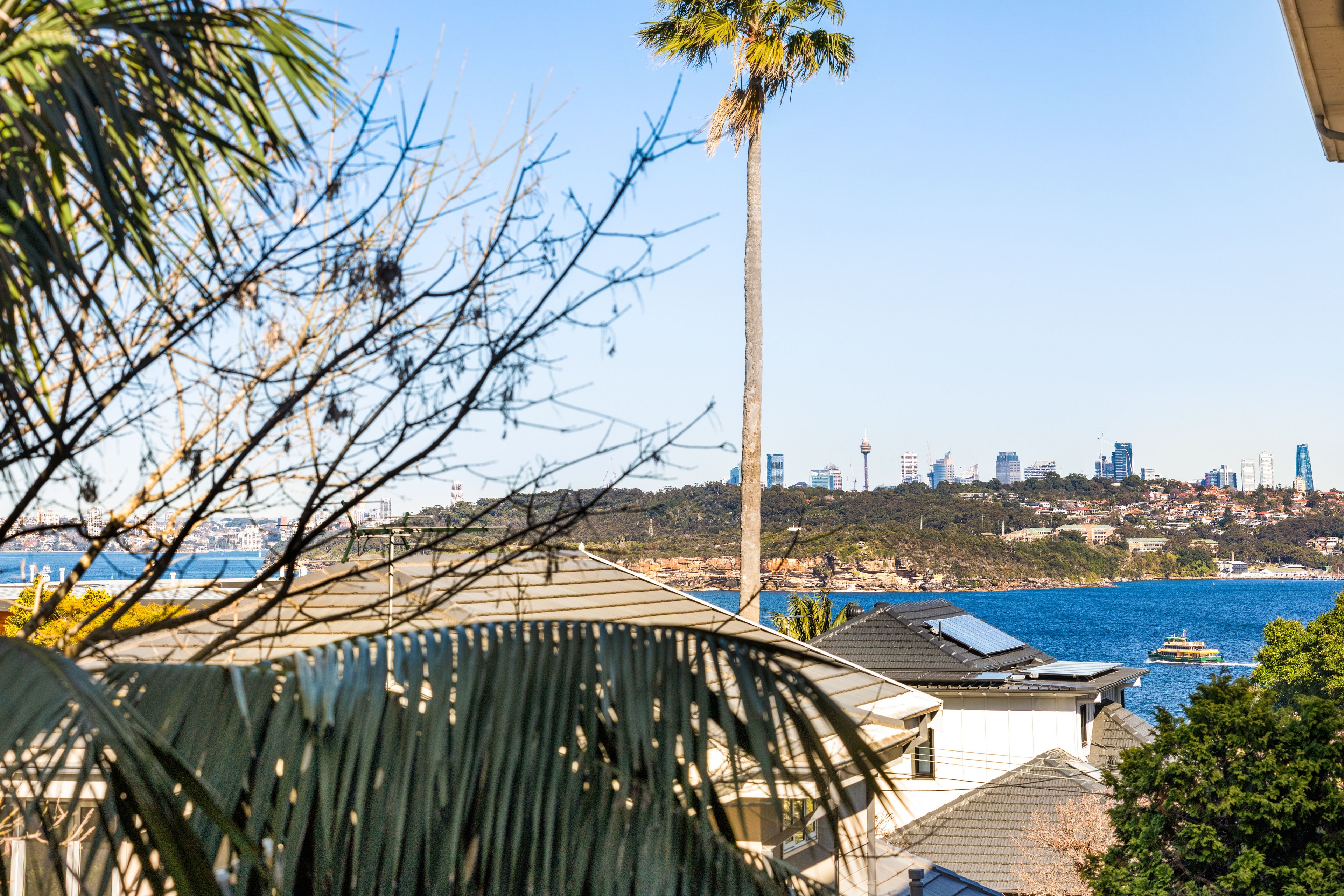 206/61 Osborne Road, Manly, NSW 2095