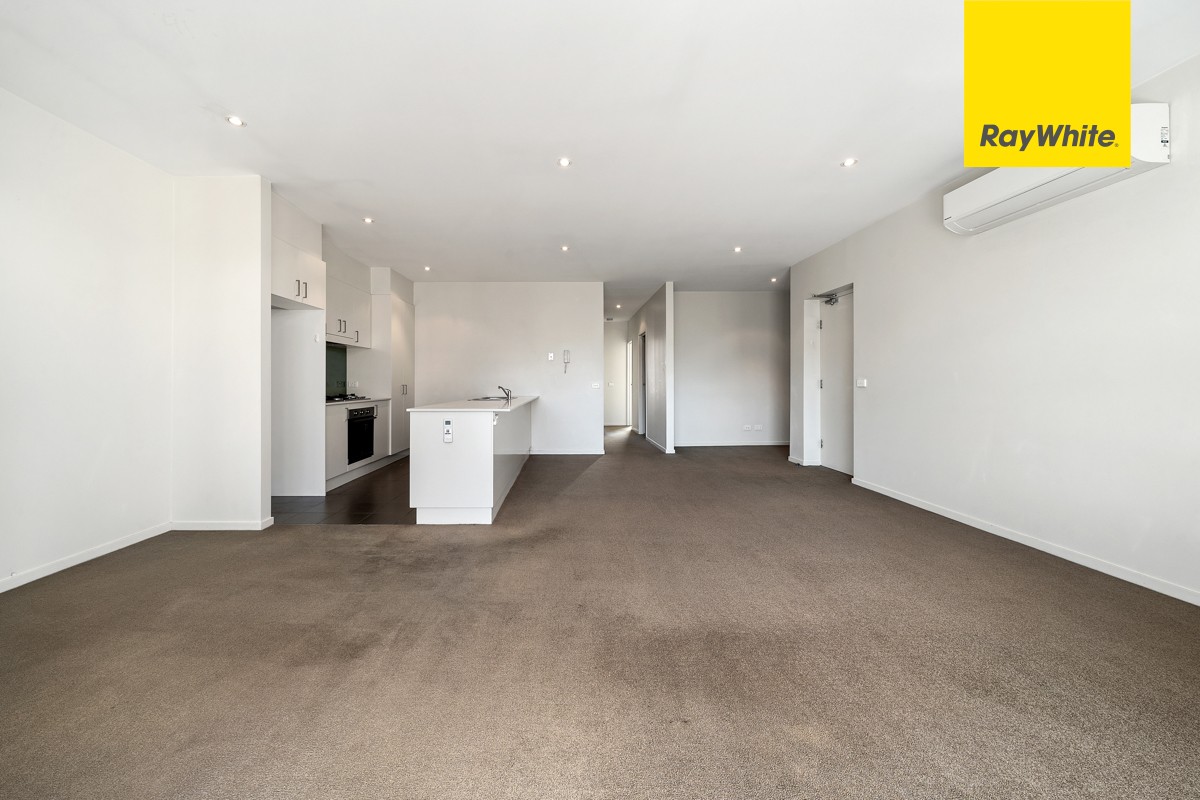 166/52 Eyre Street, Kingston, ACT 2604