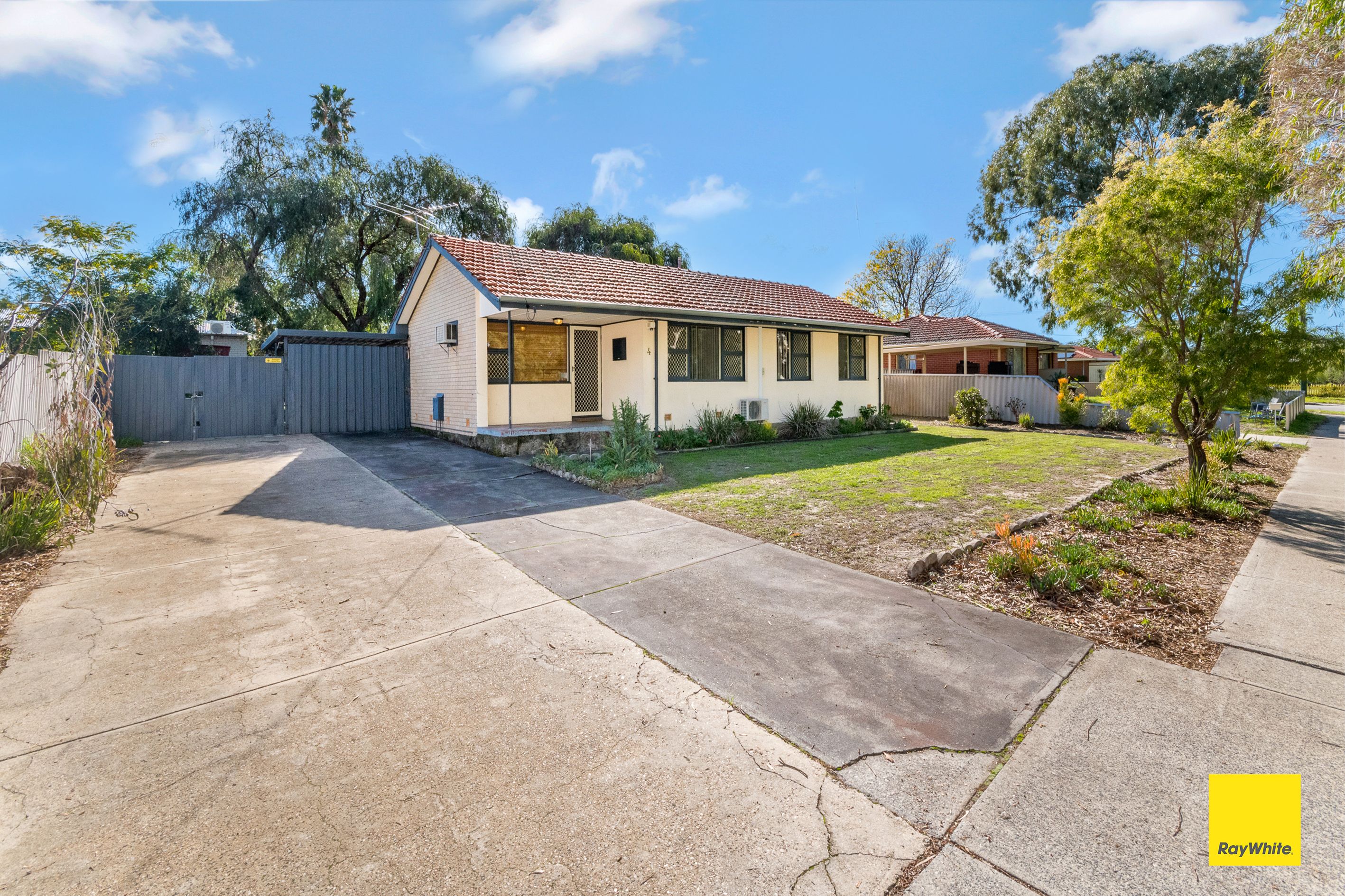 4 Thorson Way, Lockridge, WA 6054