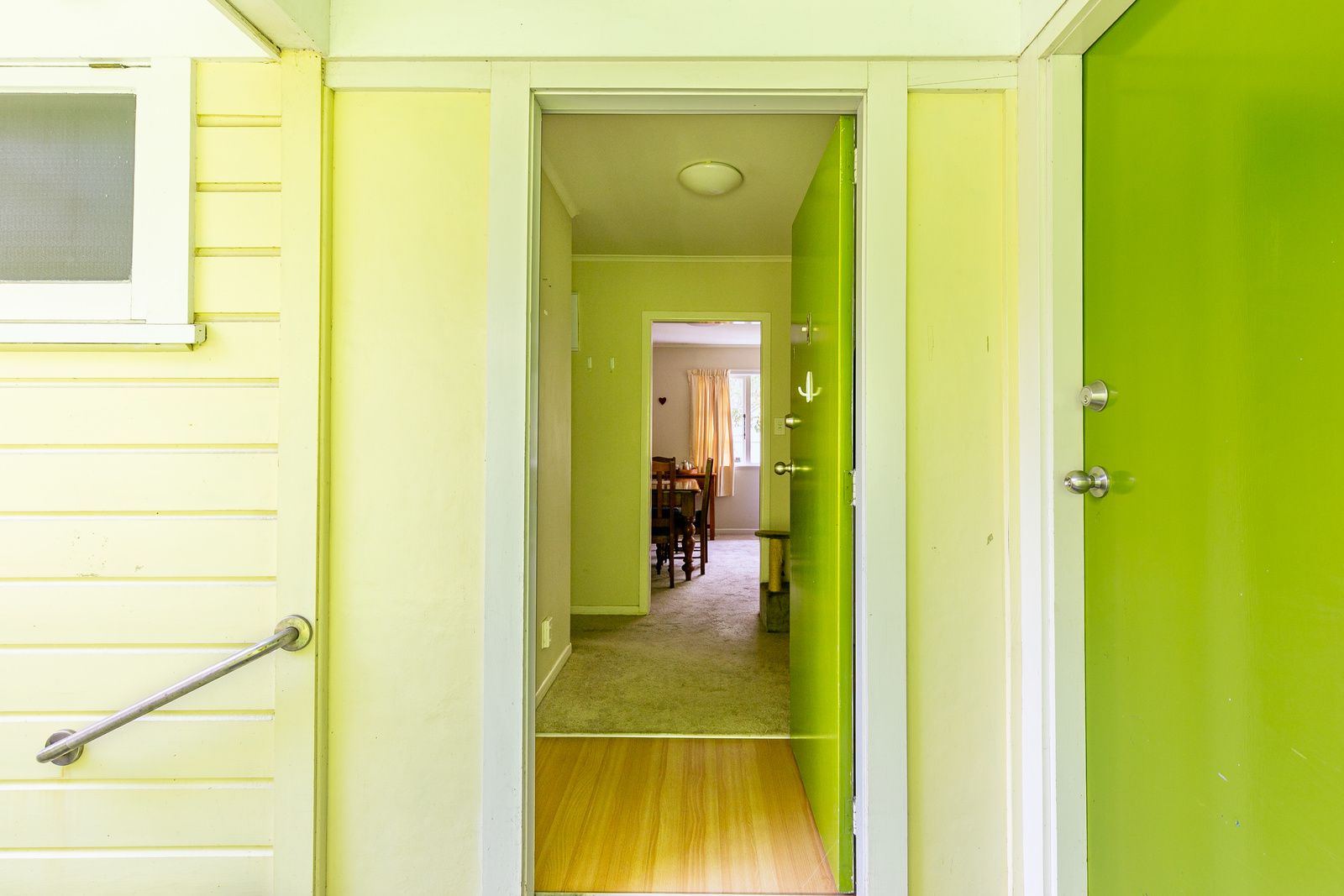 20A Wilton Road, Wadestown, Wellington City 6012 Unit for Sale Ray