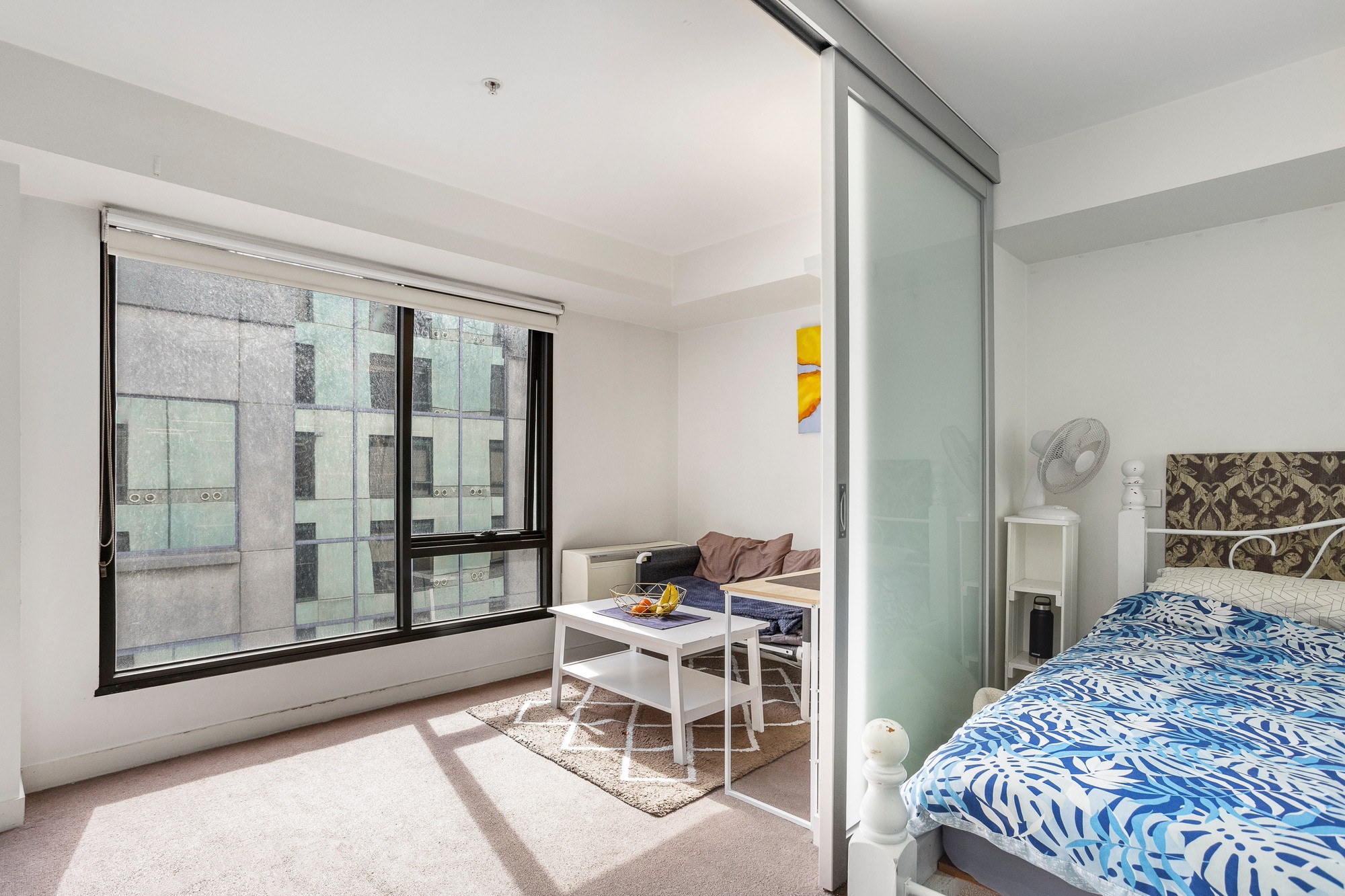 1134/572 St Kilda Road, Melbourne, VIC 3004