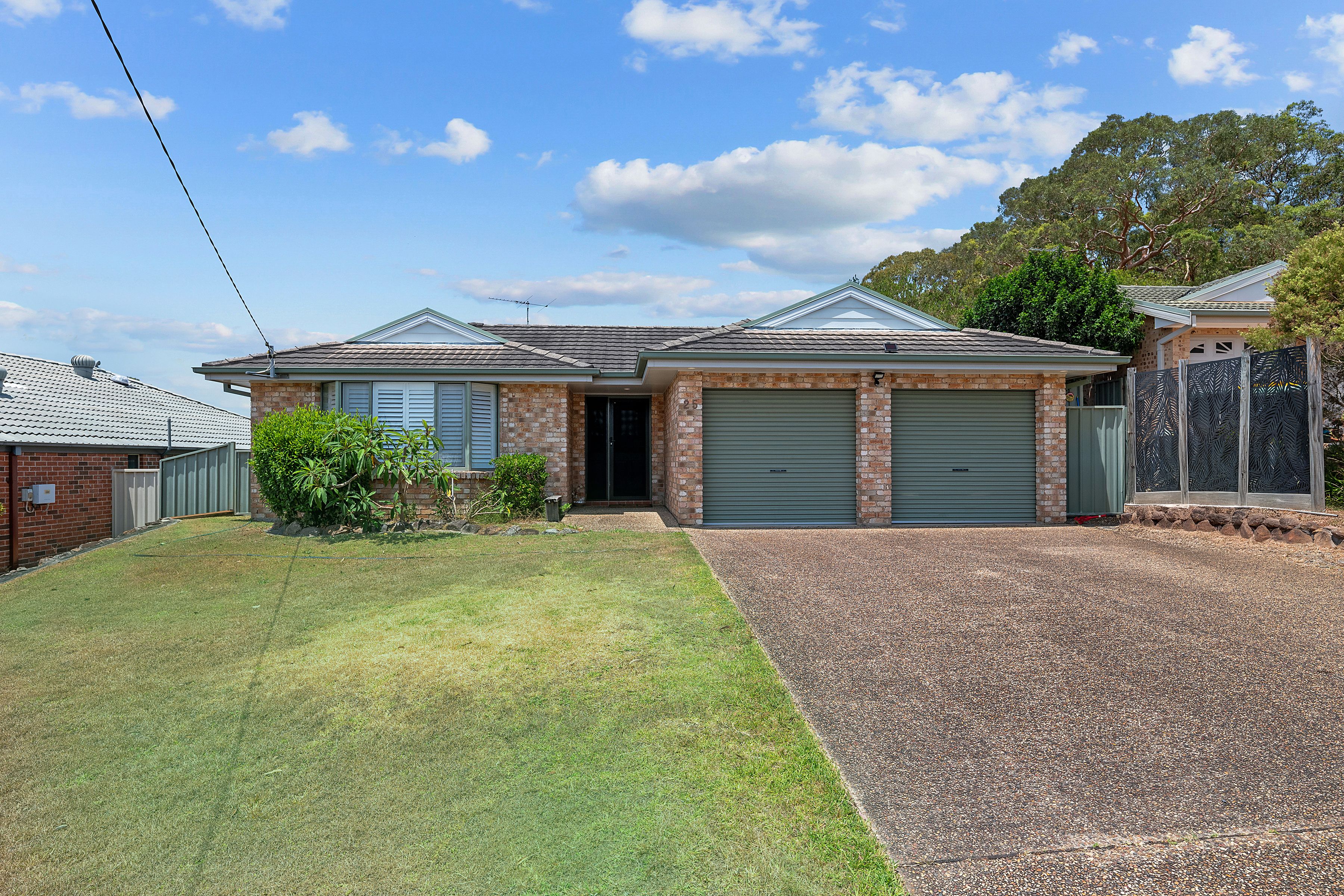25 Pearson Street, Bonnells Bay NSW 2264
