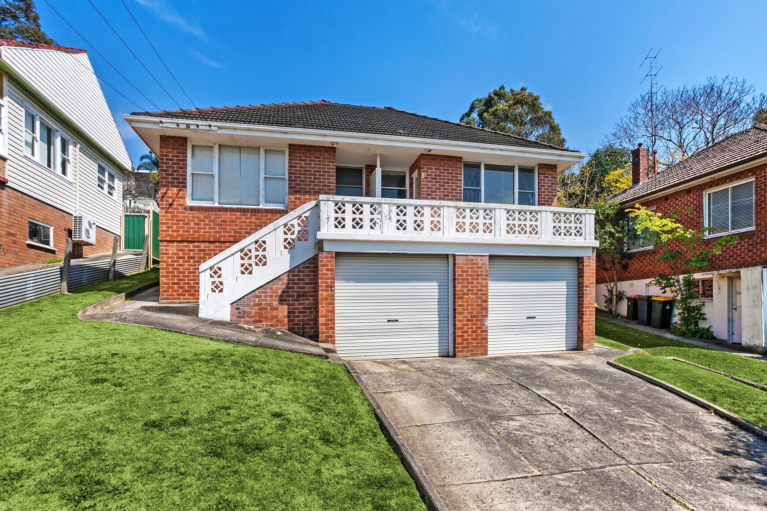 34 Figtree Crescent