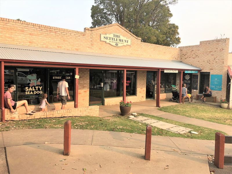 Commercial Retail Property for Lease Milton, NSW