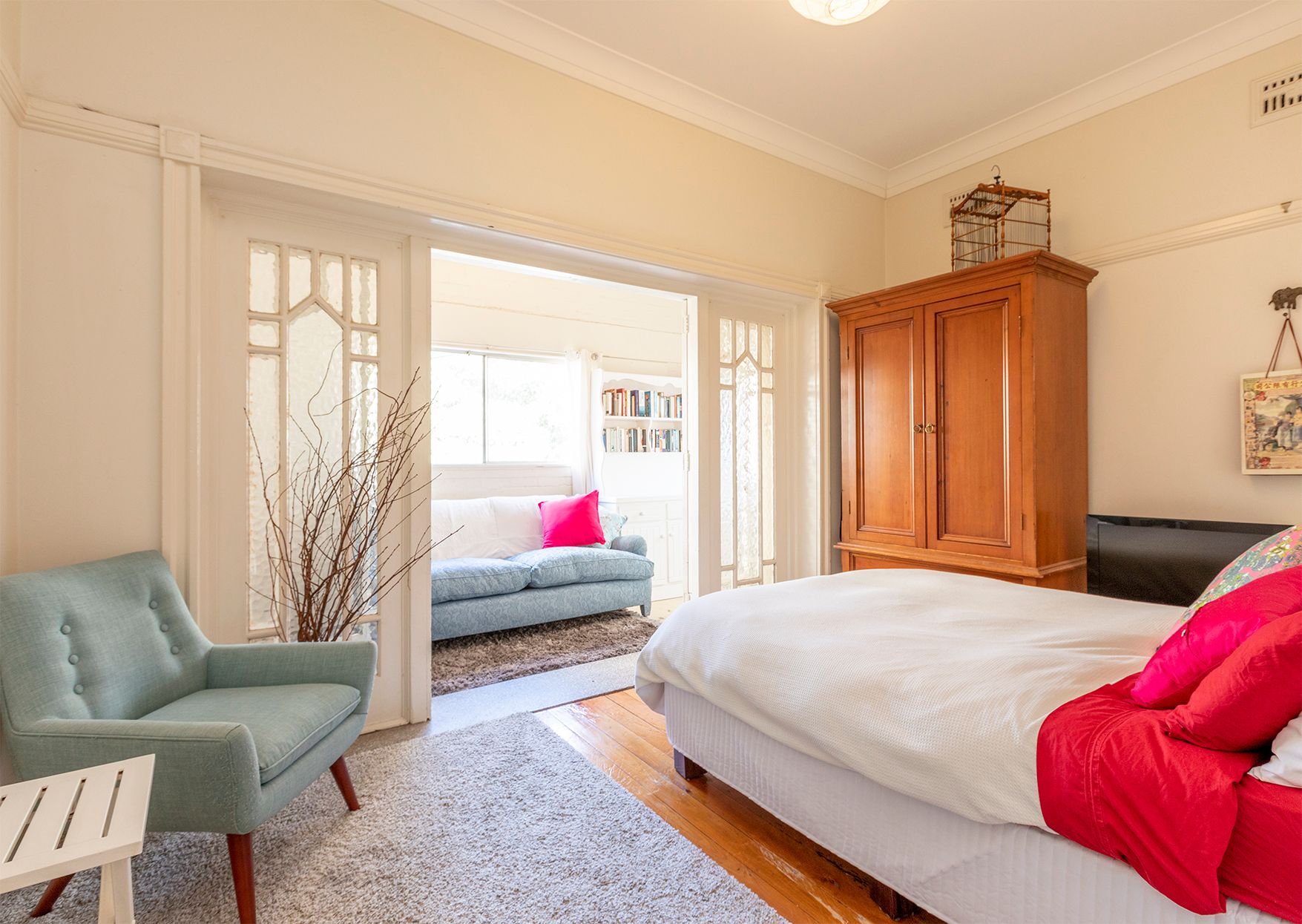 1/342 Bourke Street, Surry Hills, NSW 2010