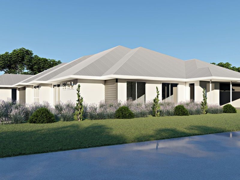 34 Looby Crescent, Pimpama QLD 4209