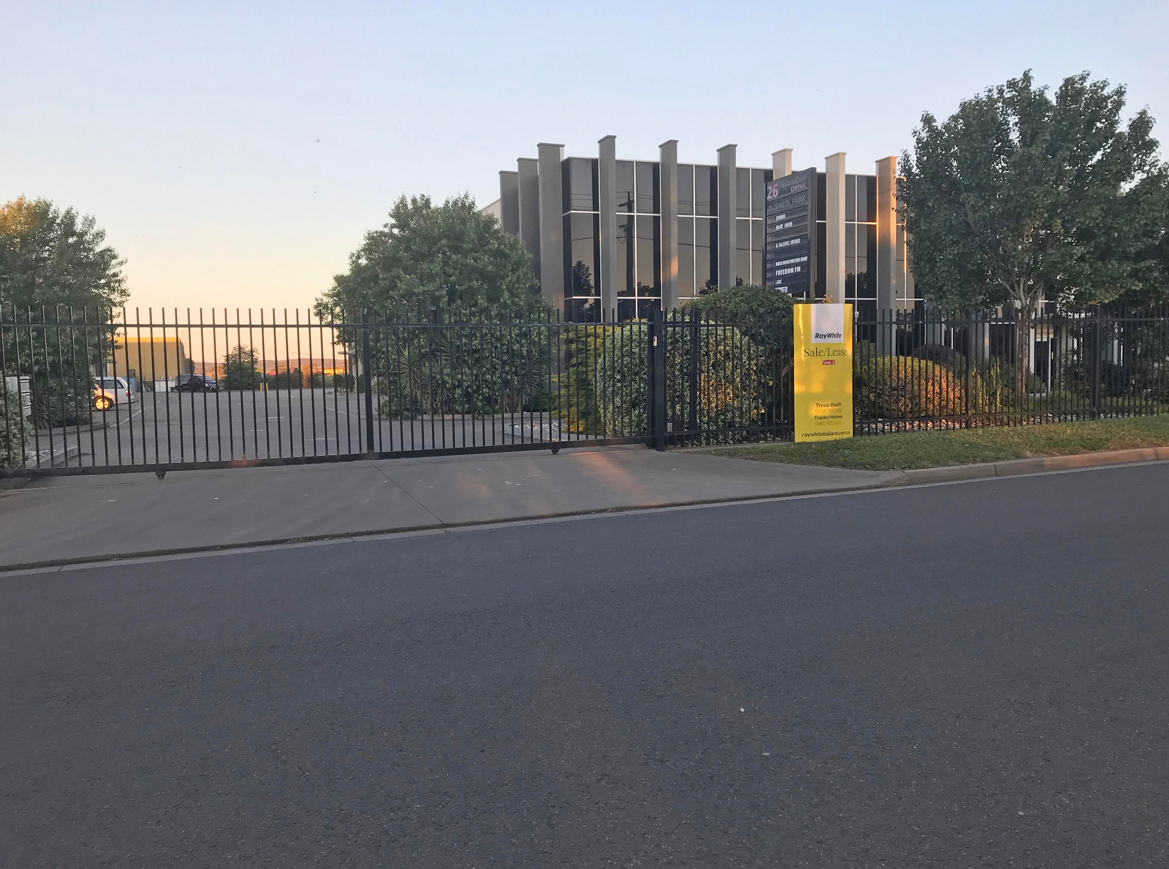 3/26 Grandlee Drive, Wendouree, VIC 3355