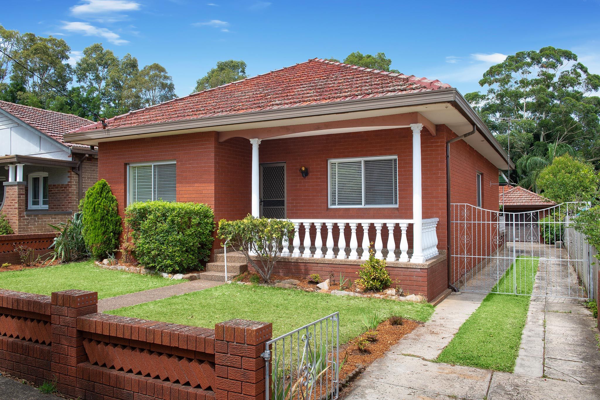 33 Wentworth Road South, Homebush NSW 2140