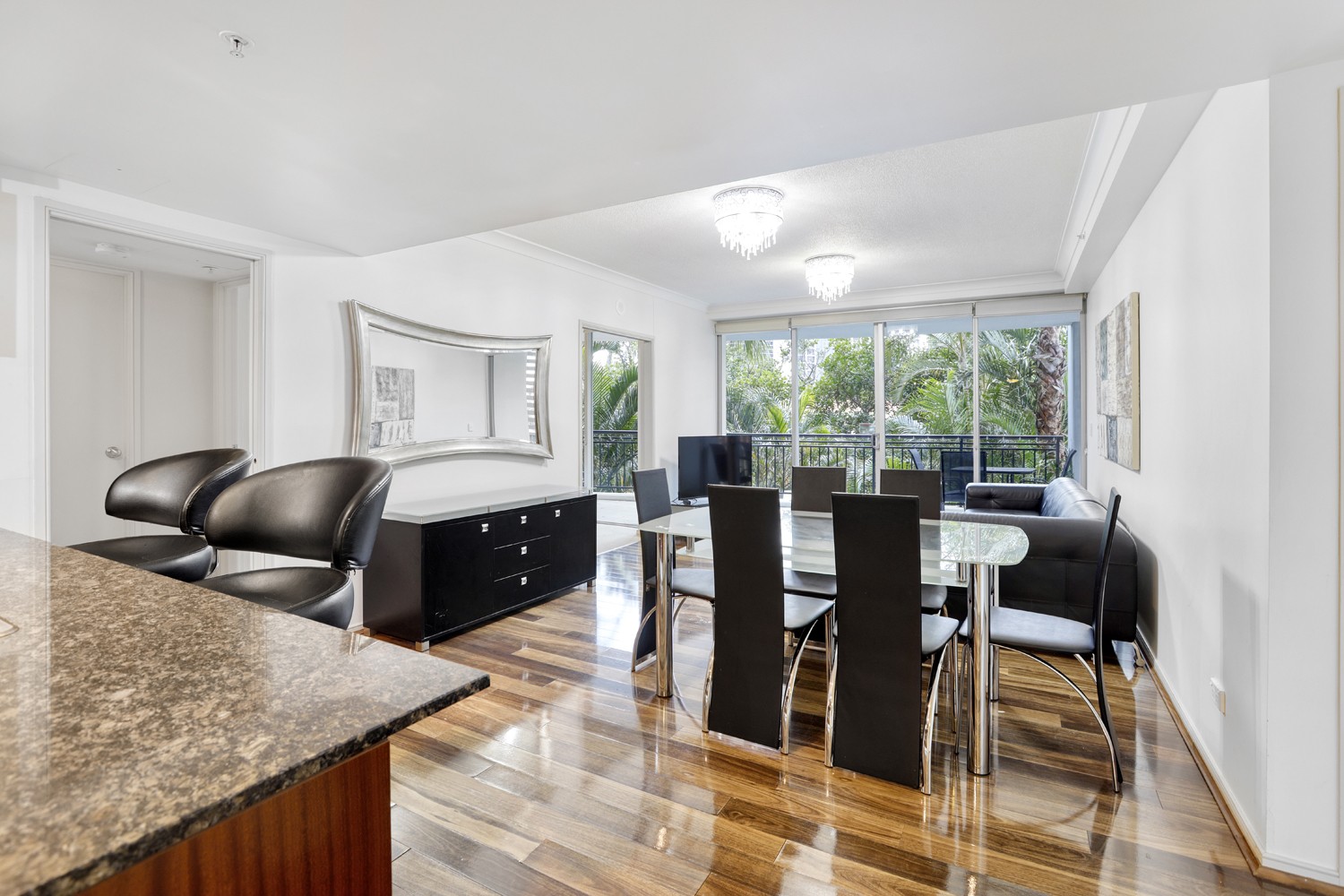 3064/23 Ferny Avenue, Surfers Paradise, QLD 4217