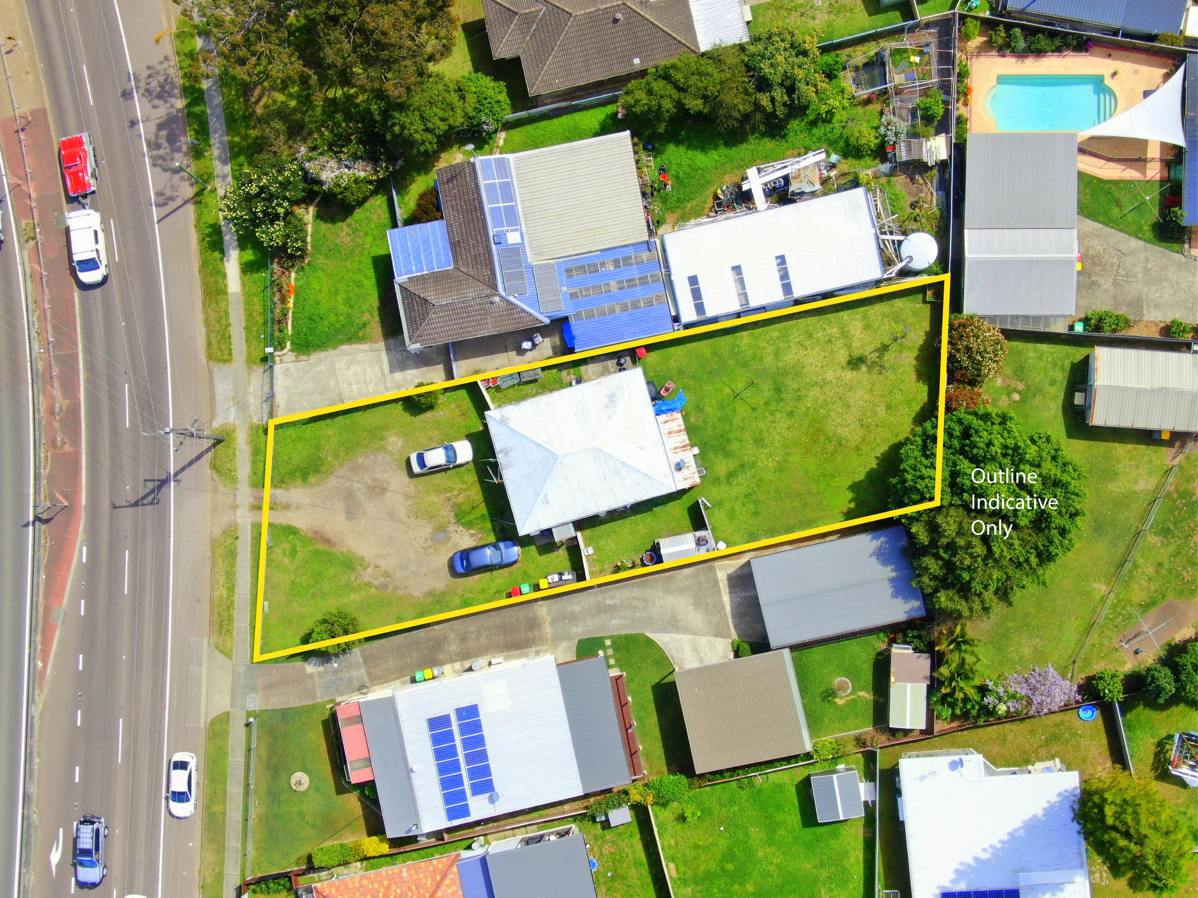 627 Main Road, Glendale, NSW 2285