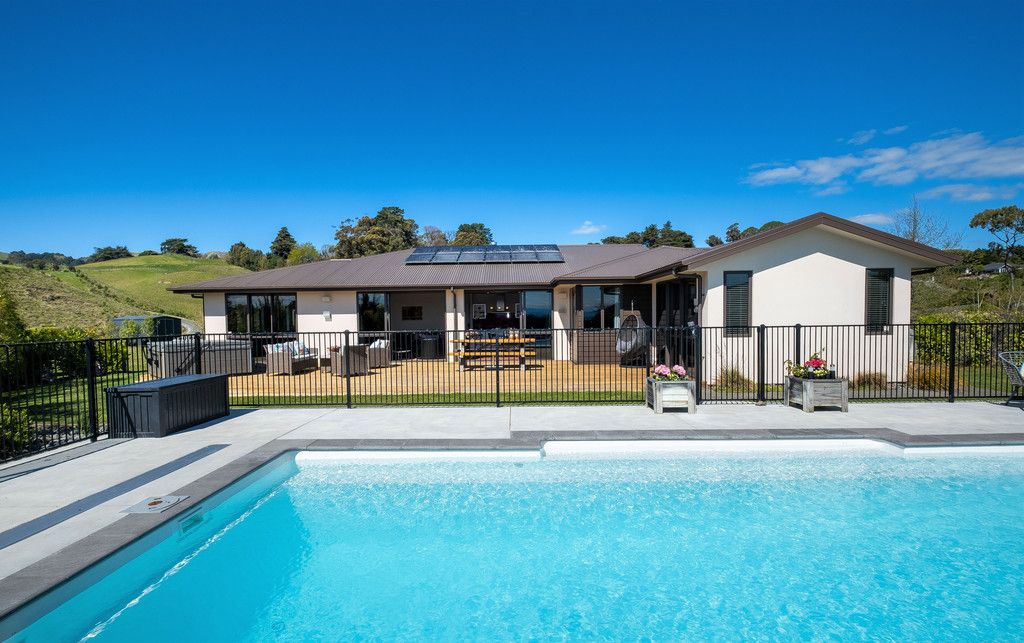 4 Kempton Park Lane, Havelock North, Hastings District