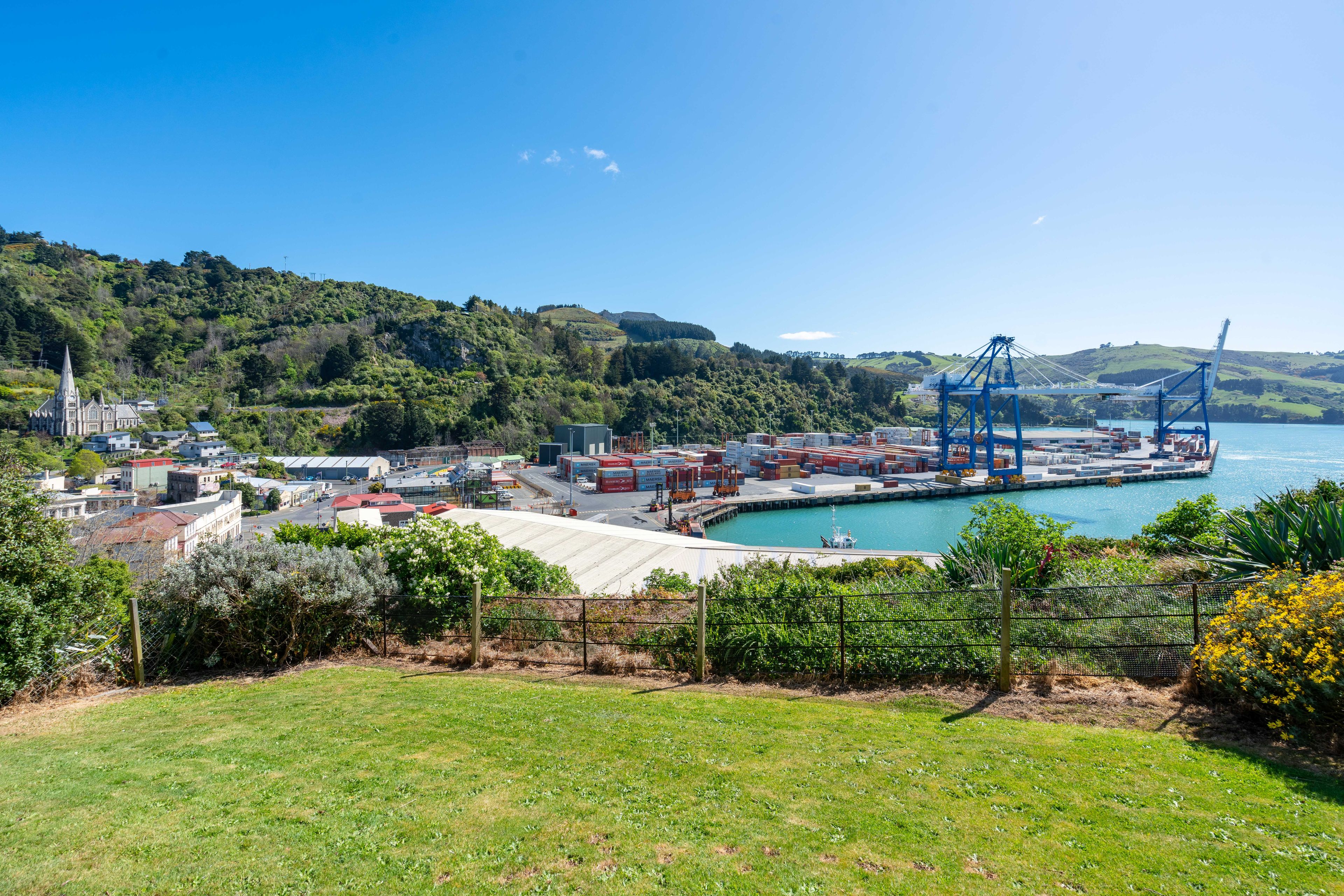 15 Scotia Street, Port Chalmers, Dunedin City