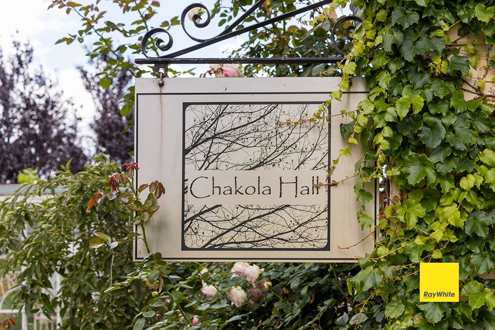 491 Chakola Road, Chakola, NSW 2630