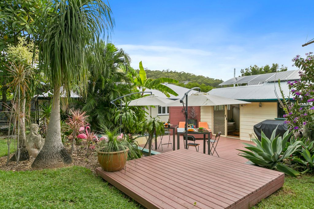 24 La Monte Street, Moorooka, QLD 4105