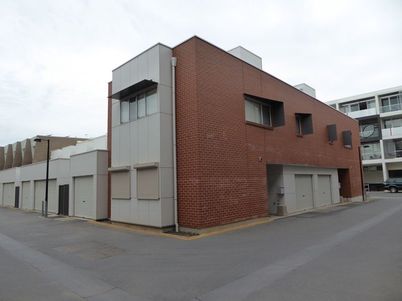 40 Leighton Lane, Bowden, SA 5007