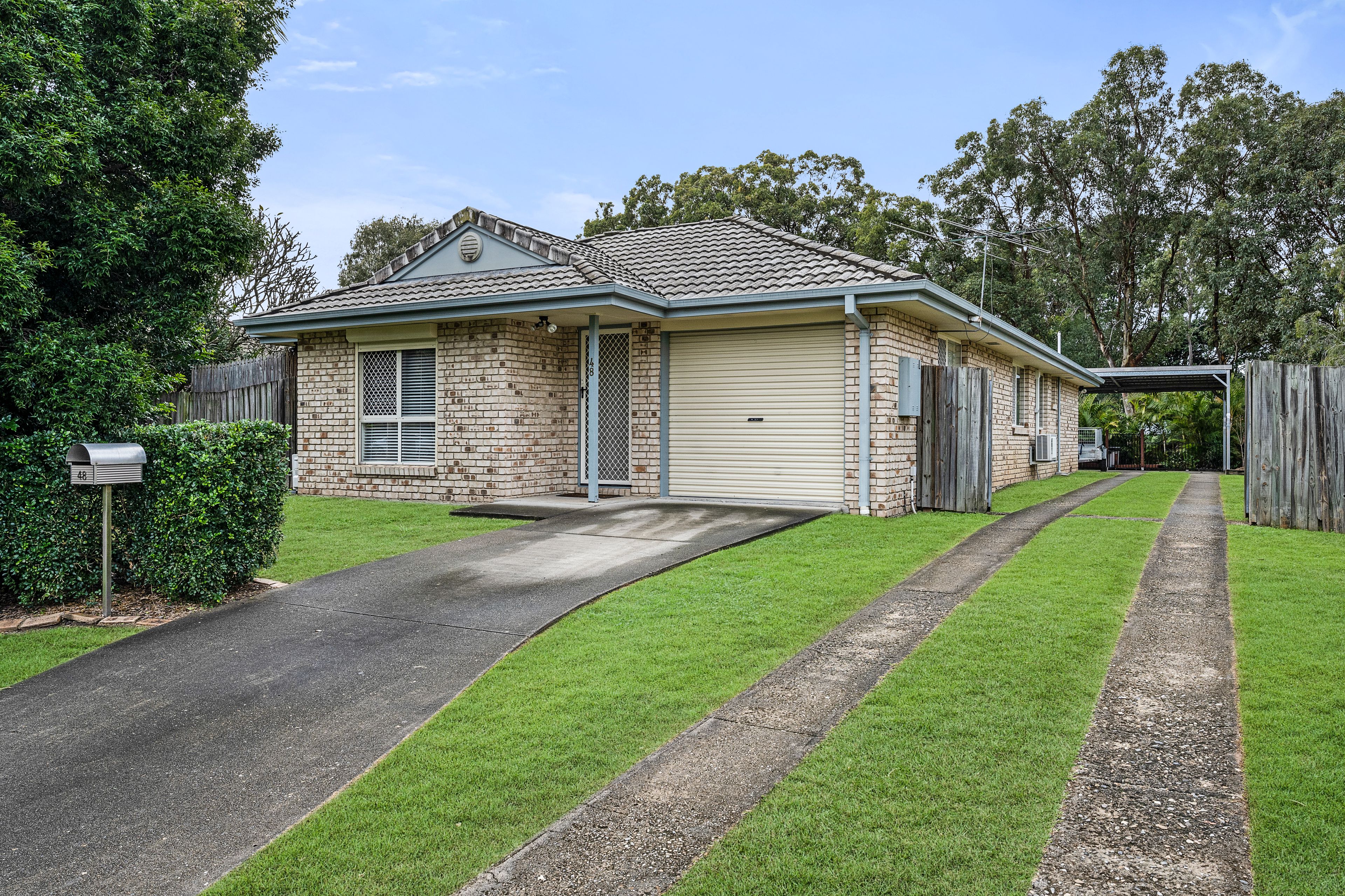 48 Dundee Street, Bray Park QLD 4500