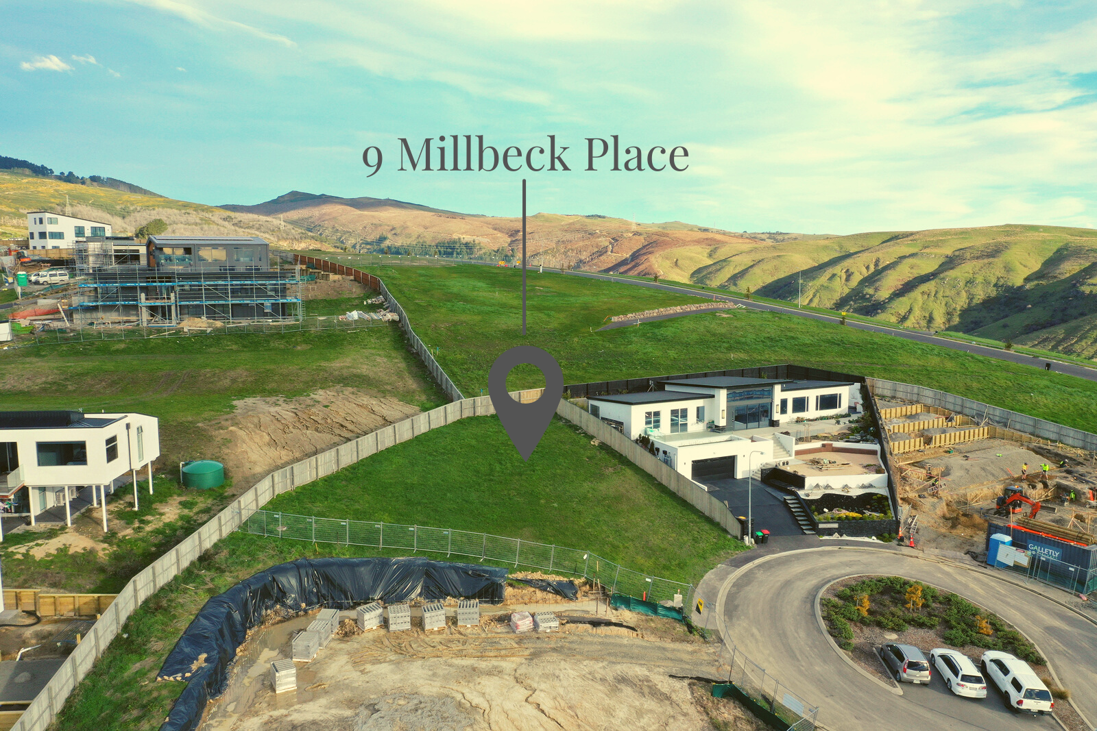 9 Millbeck Place photo 0