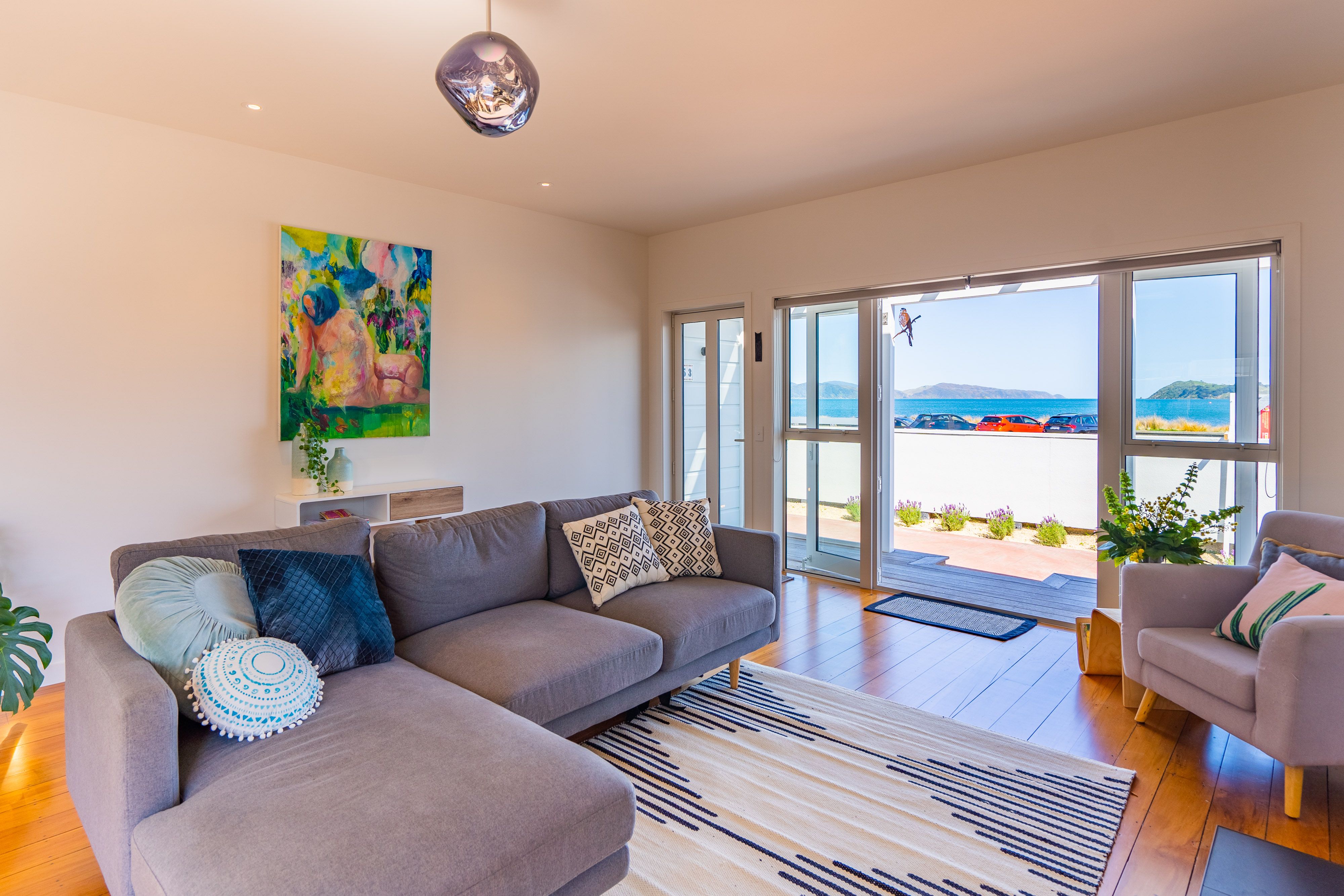 153 The Esplanade, Petone, Lower Hutt City