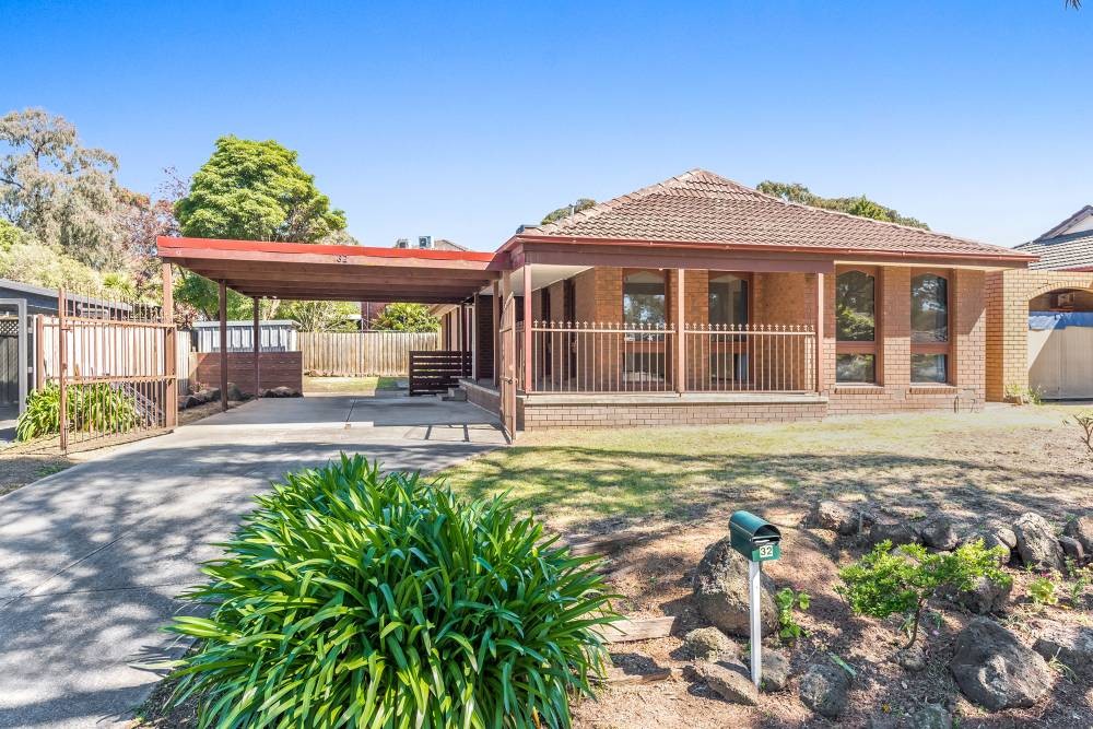 32 Alderford Drive, Wantirna, VIC 3152
