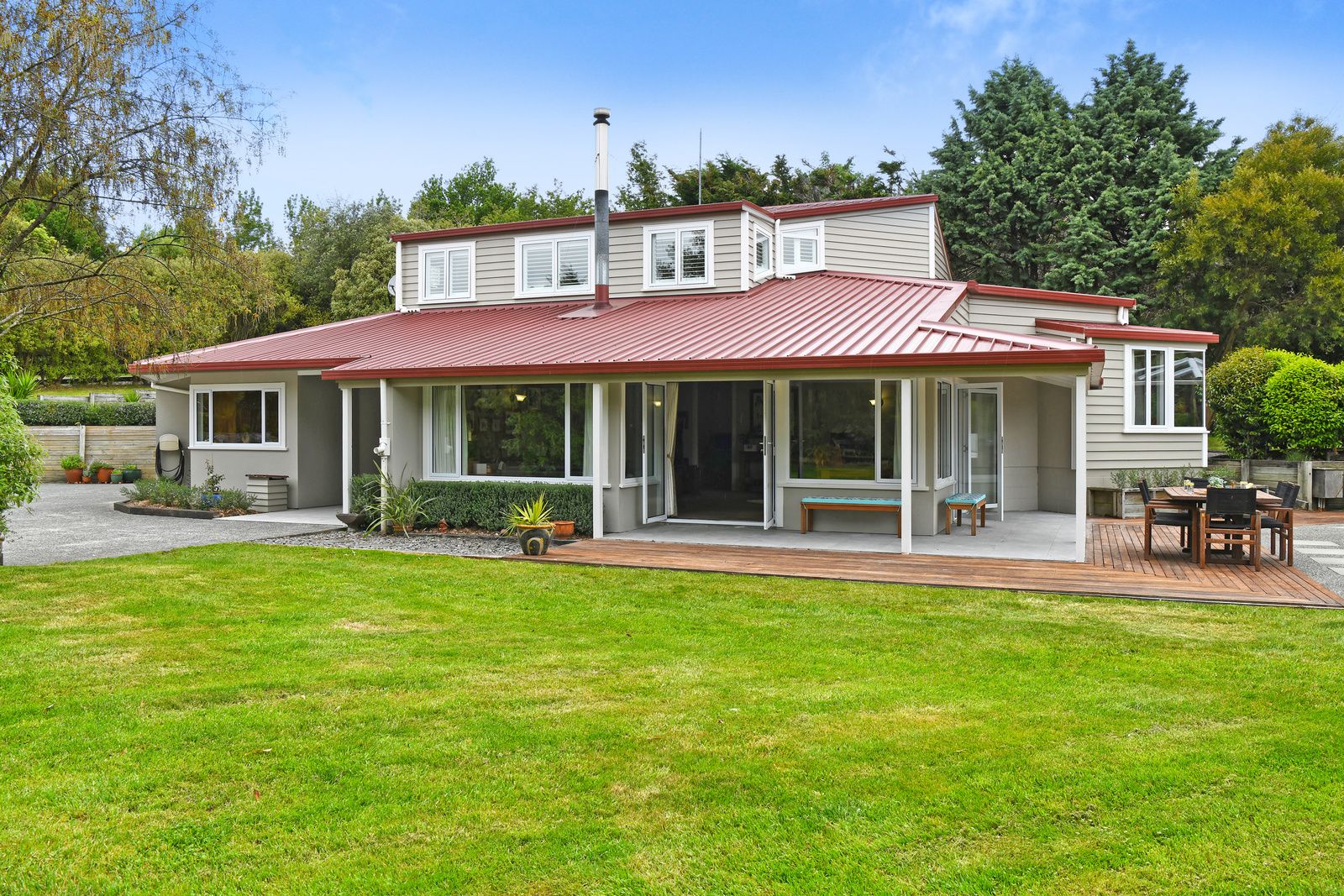 50E Katherine Mansfield Drive, Whitemans Valley, Upper Hutt City