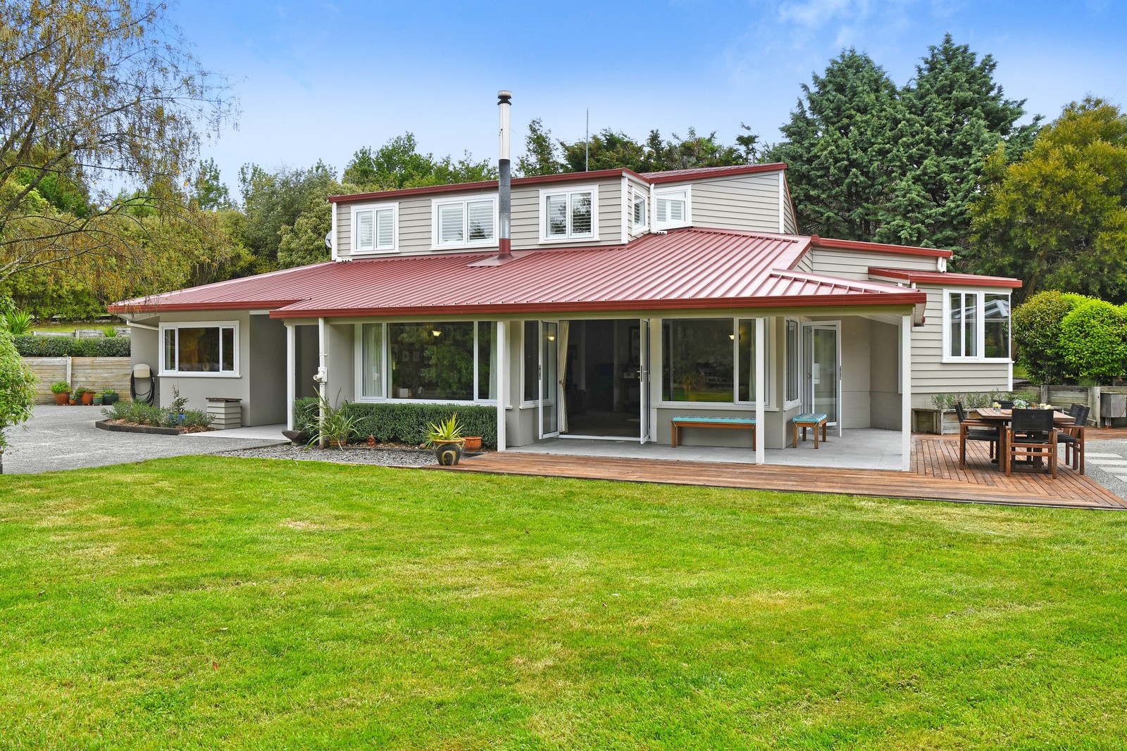 50E Katherine Mansfield Drive, Whitemans Valley, Upper Hutt City