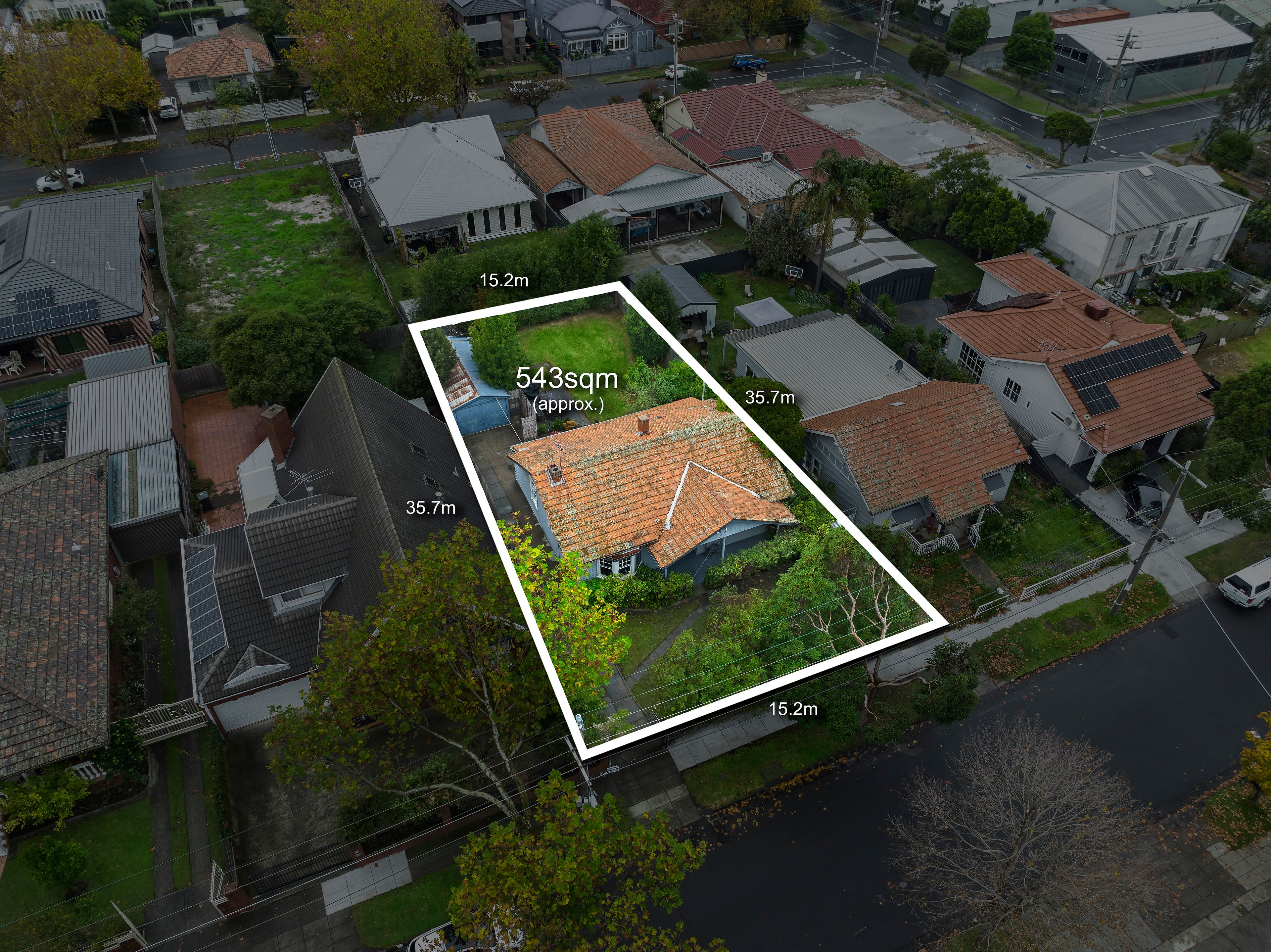 48 John Street, Oakleigh, VIC 3166