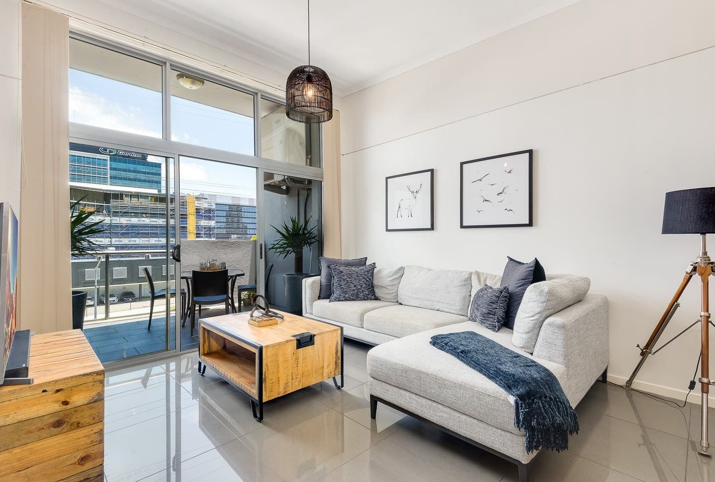 56/78 Brookes Street, Bowen Hills, QLD 4006