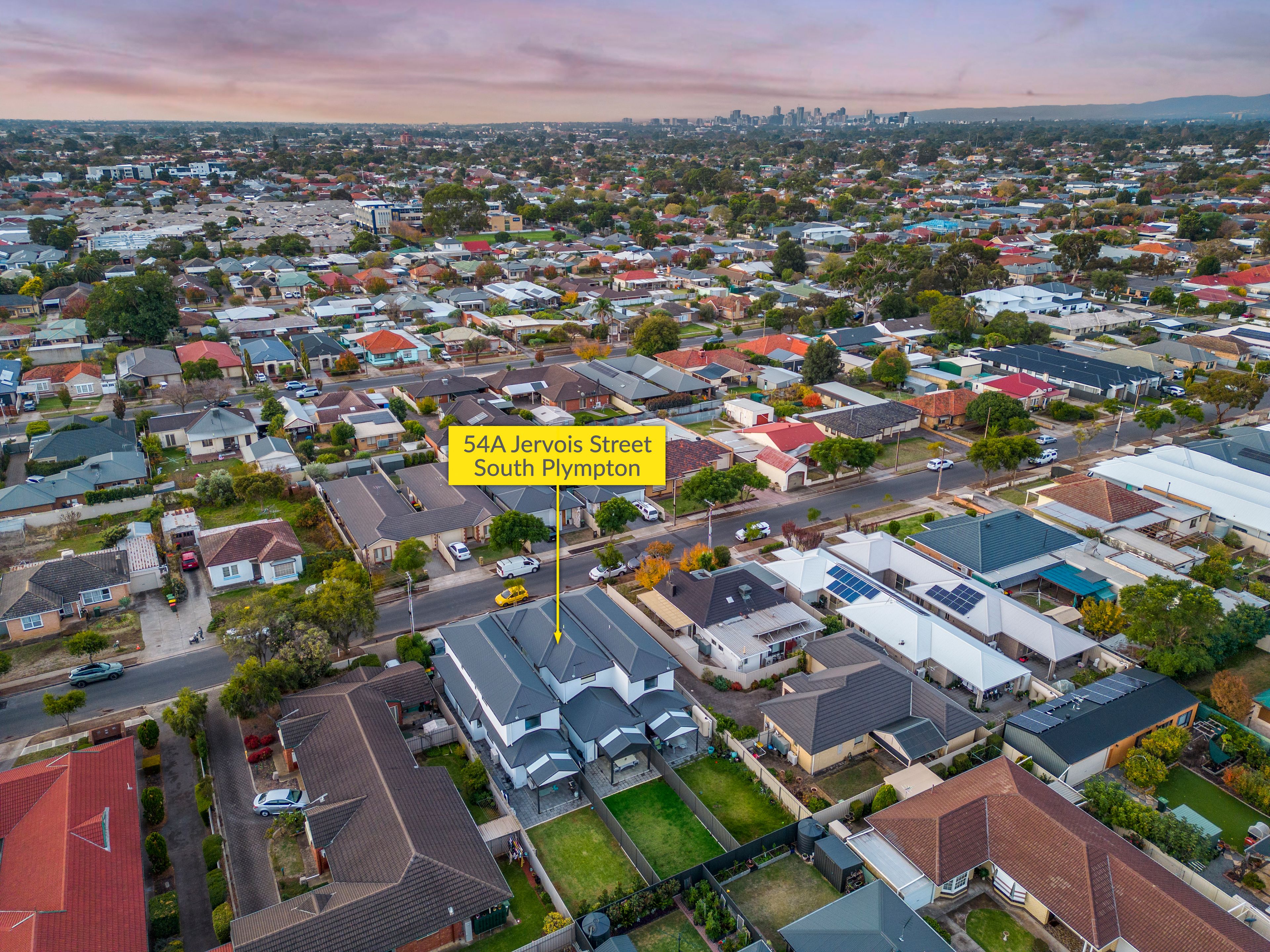 54A Jervois Street, South Plympton, SA 5038