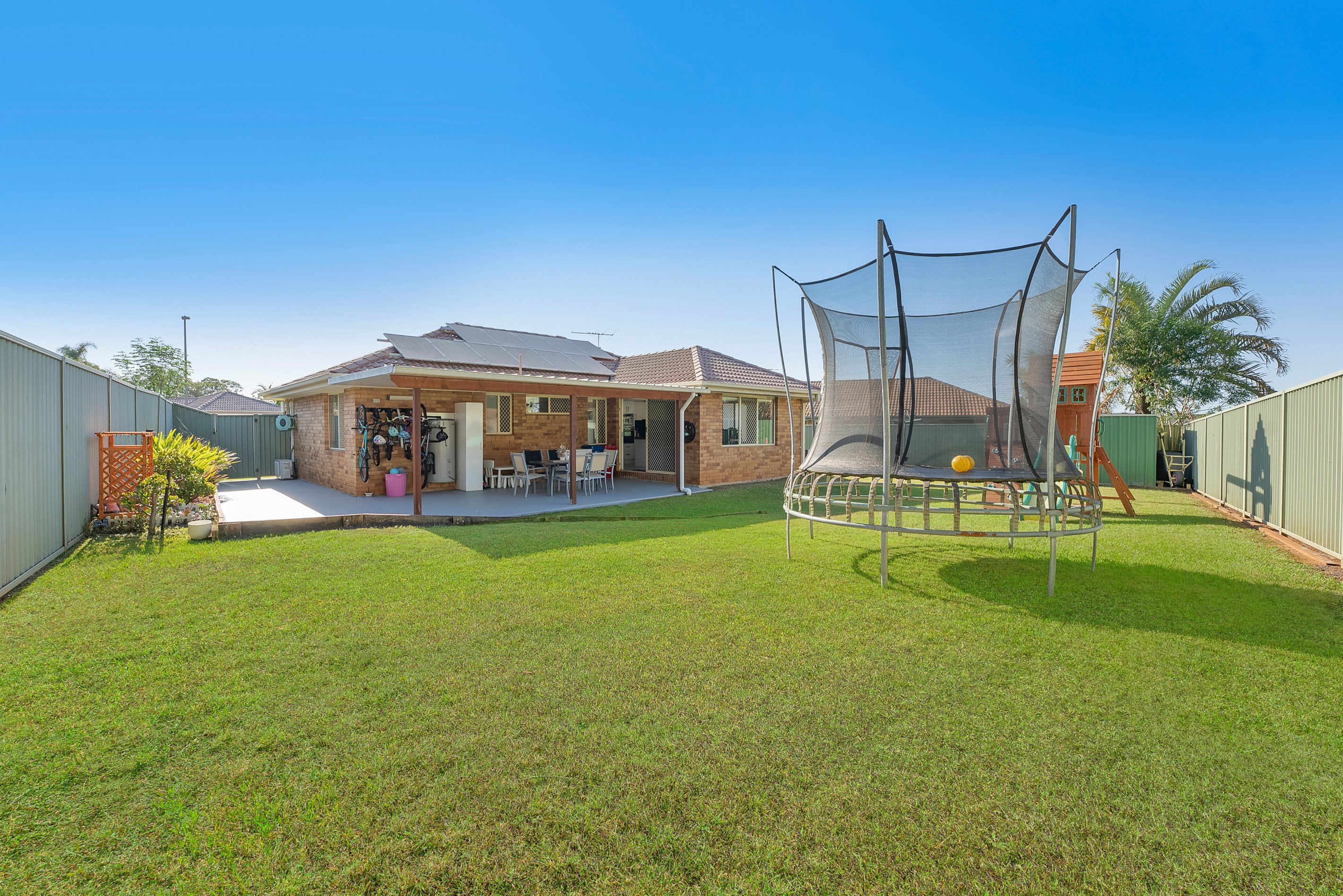 7 Burnett Drive, Murrumba Downs, QLD 4503